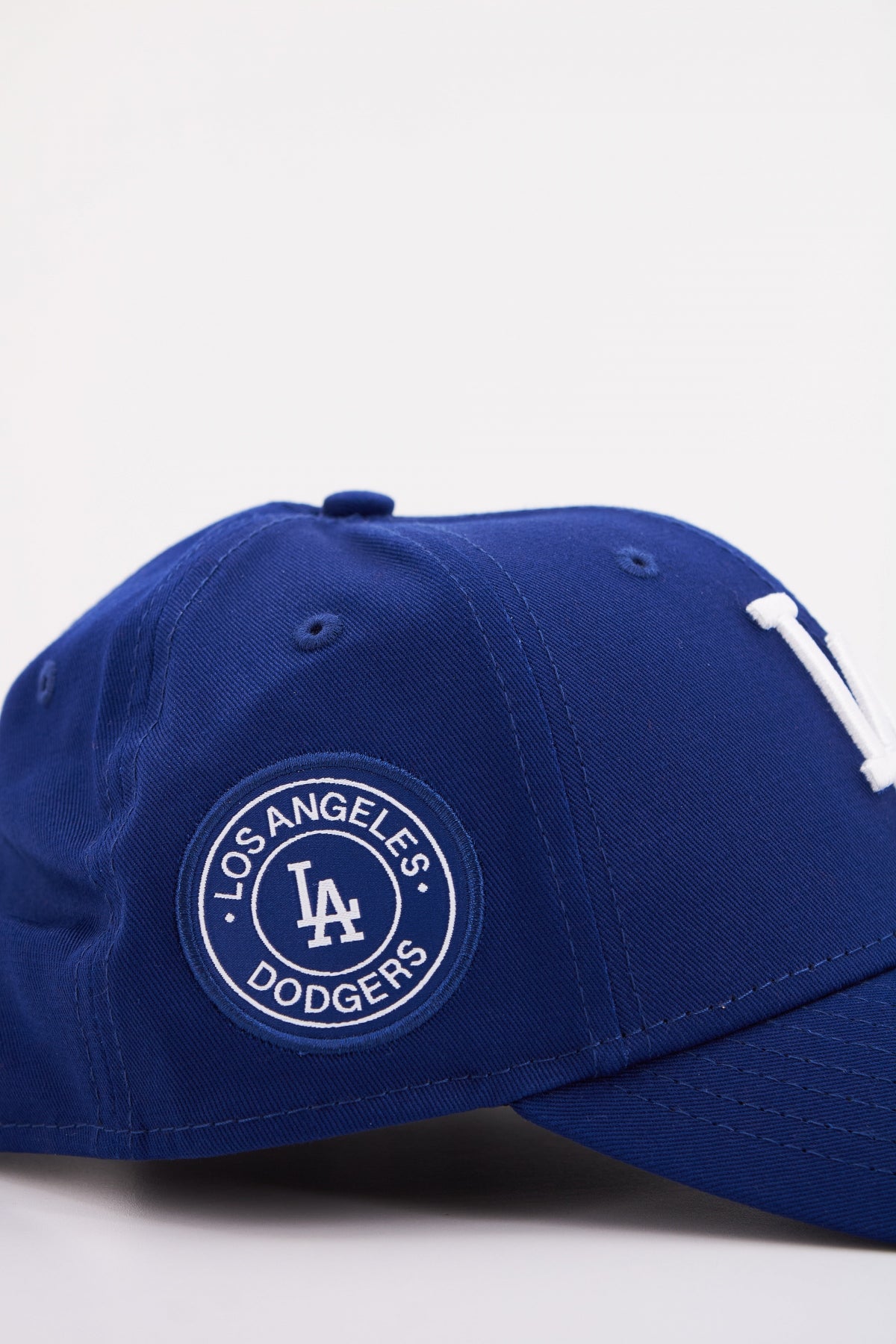 NEW ERA LOS ANGELES DODGERS en color DKBLUE (4)