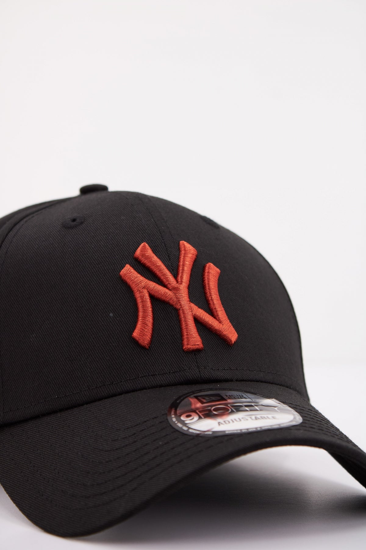NEW ERA NEW YORK YANKEES BLK en color BLACK (4)