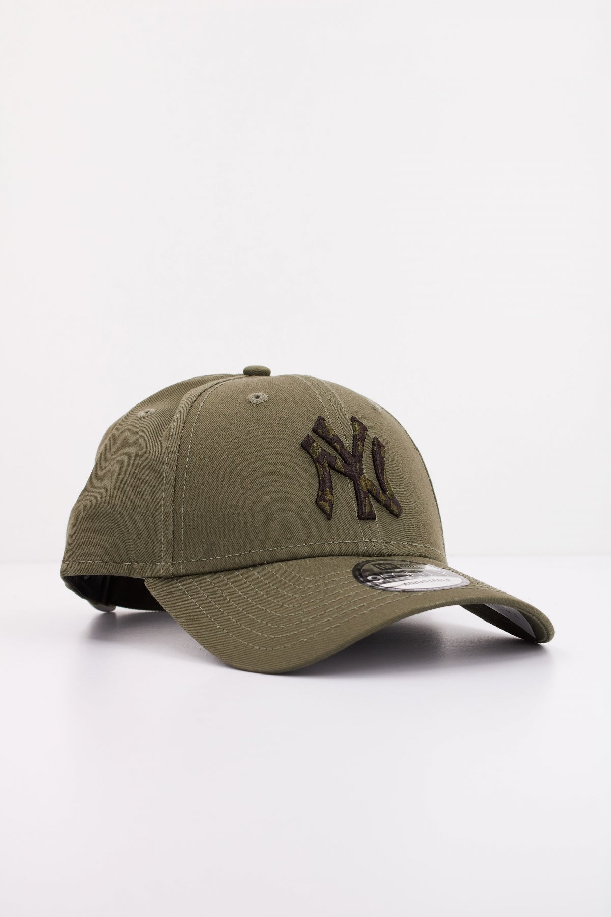 NEW ERA NEW YORK YANKEES NOV en color GRENMD (2)