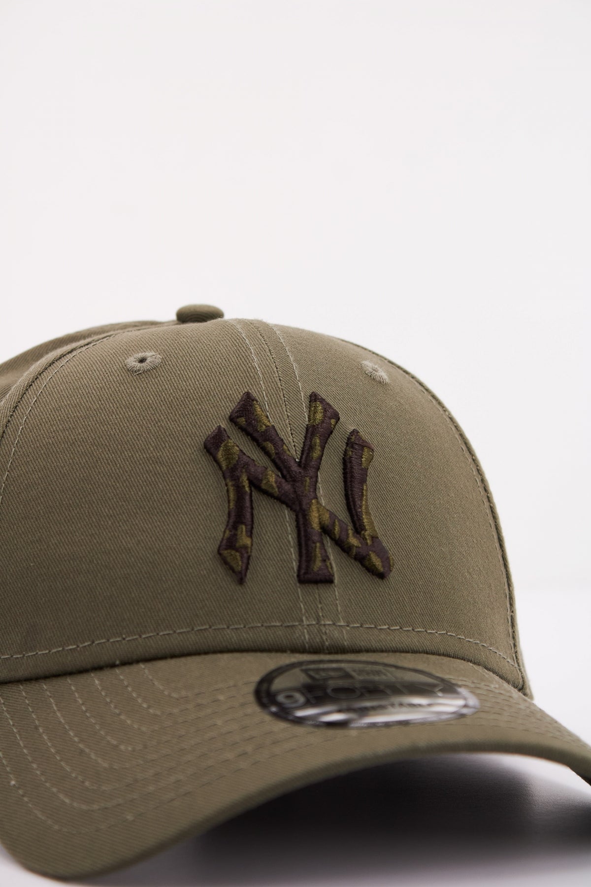 NEW ERA NEW YORK YANKEES NOV en color GRENMD (4)