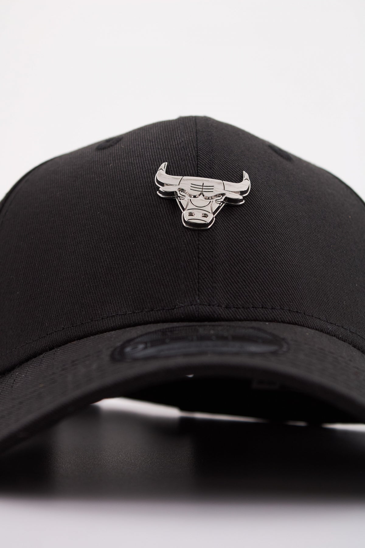 NEW ERA CHICAGO BULLS BLK en color BLACK (4)