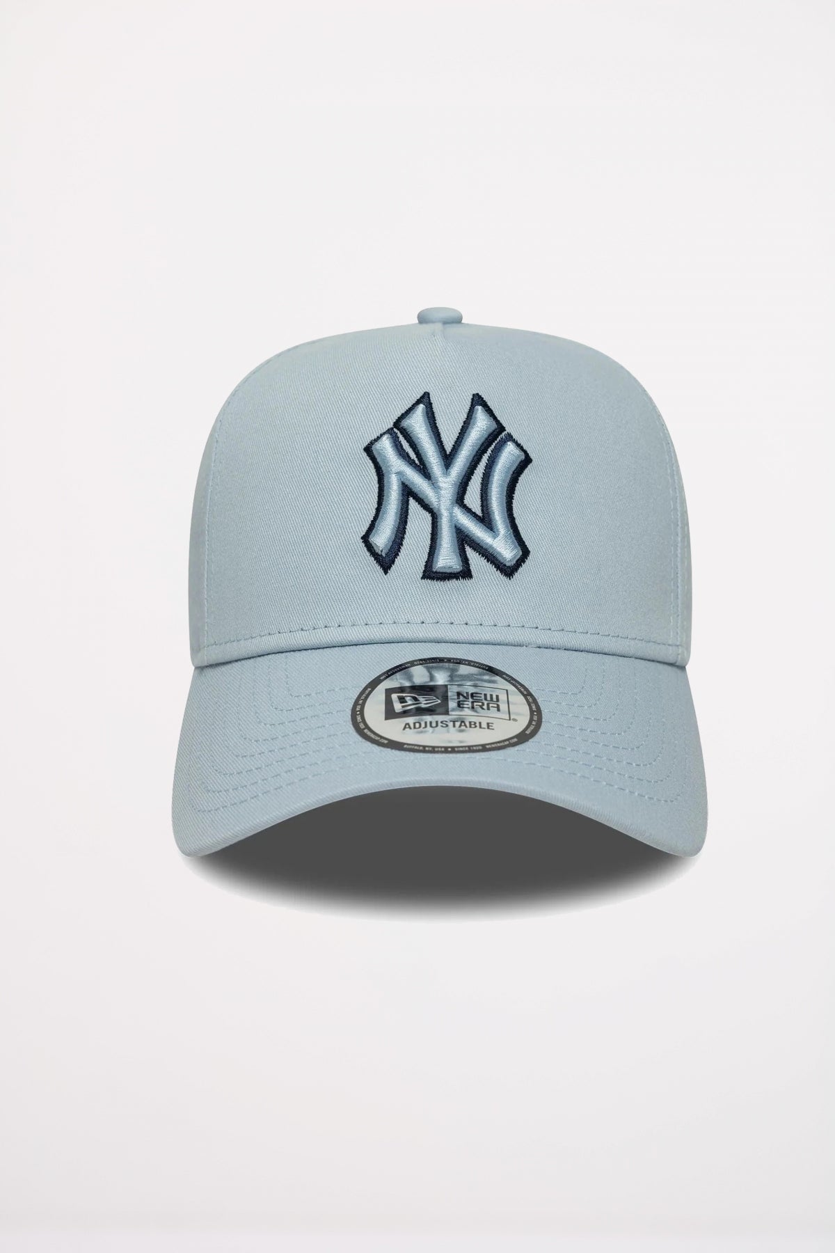 NEW ERA NEW YORK YANKEES TEA en color PABNVY (2)