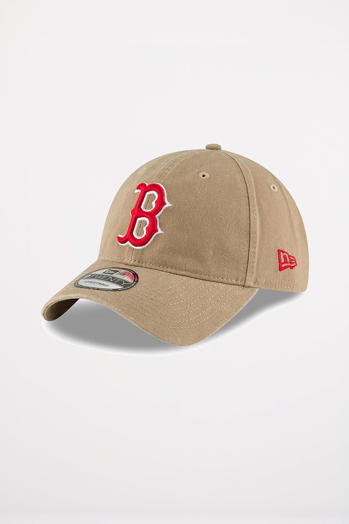 NEW ERA CORE CLASSICS TWENT en color KHK  (1)