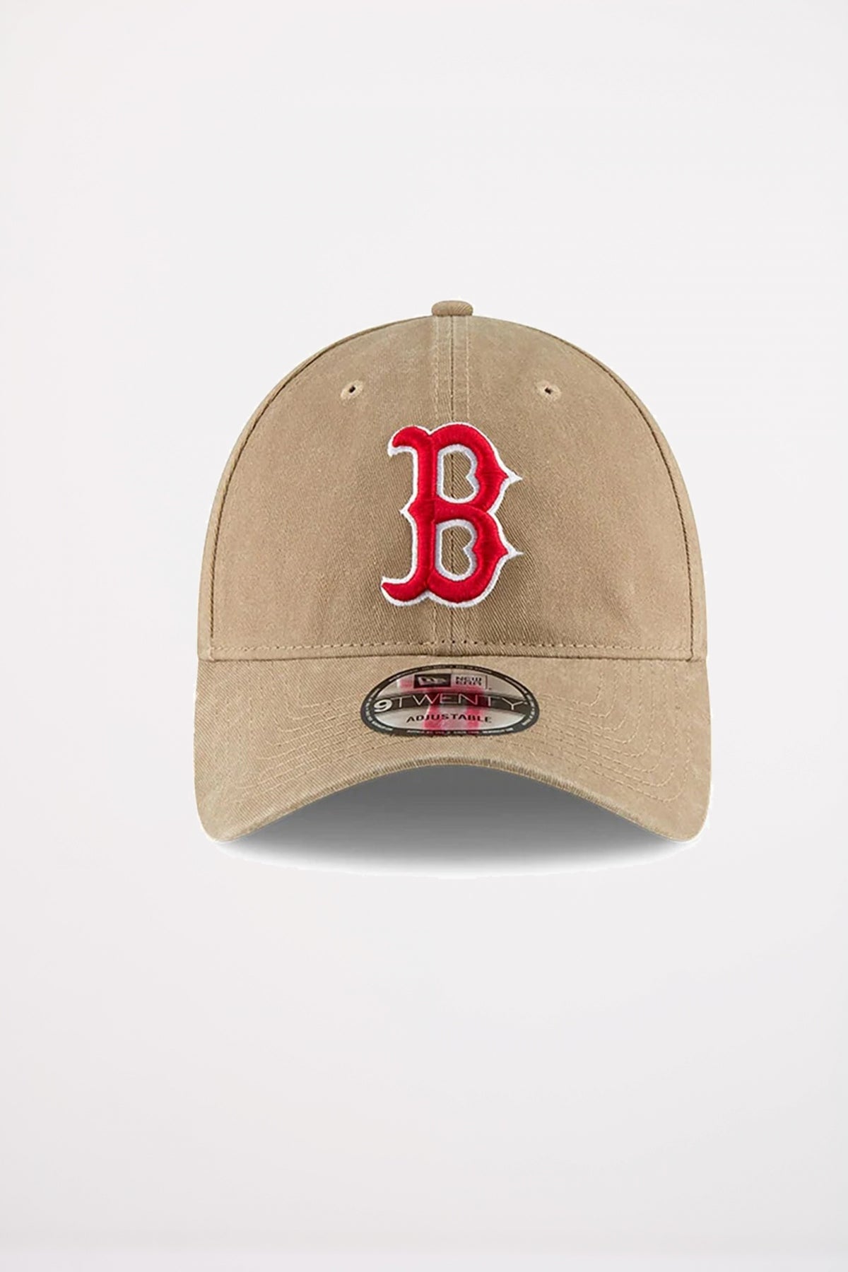 NEW ERA CORE CLASSICS TWENT en color KHK (2)