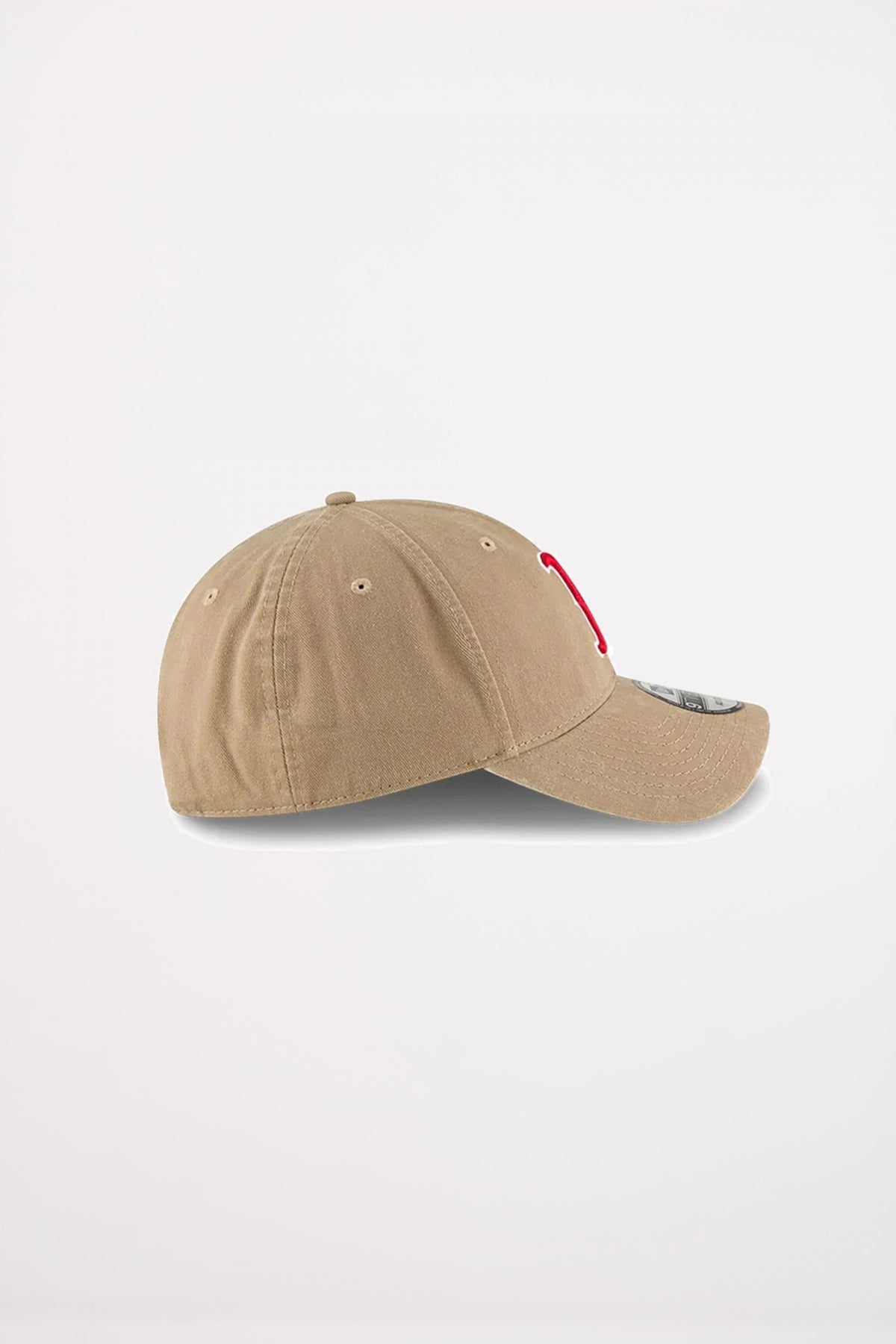 NEW ERA CORE CLASSICS TWENT en color KHK  (4)