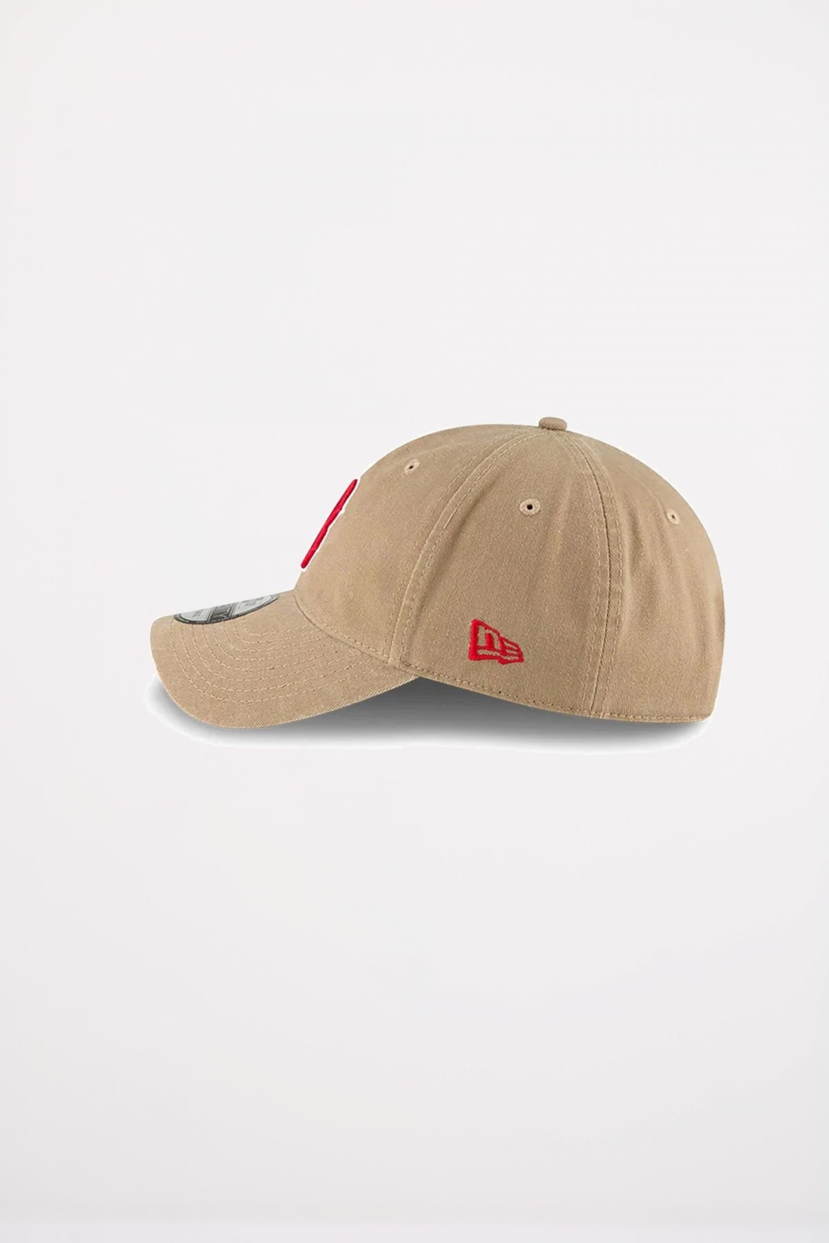 NEW ERA CORE CLASSICS TWENT en color KHK  (5)