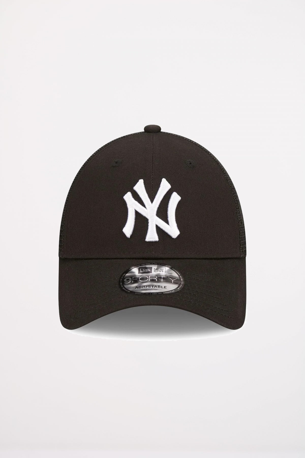 NEW ERA HOMEFIELD FORTY TRU en color BLKWHI  (2)