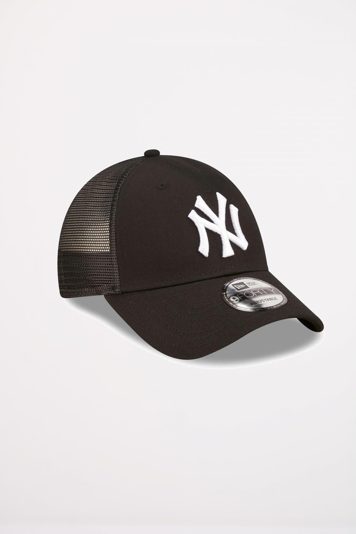 NEW ERA HOMEFIELD FORTY TRU en color BLKWHI  (3)