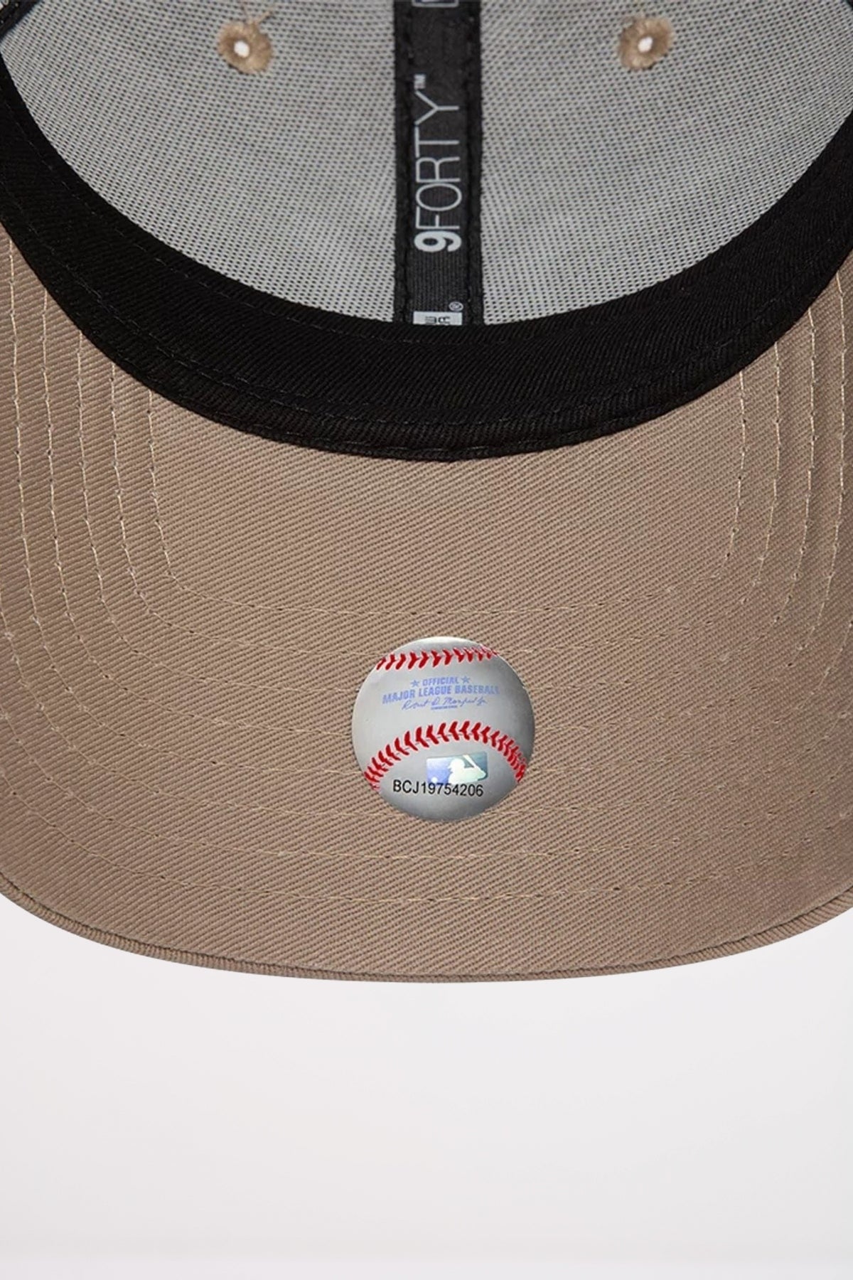 NEW ERA NEW YORK YANKEES LEA en color ABRWHI (4)