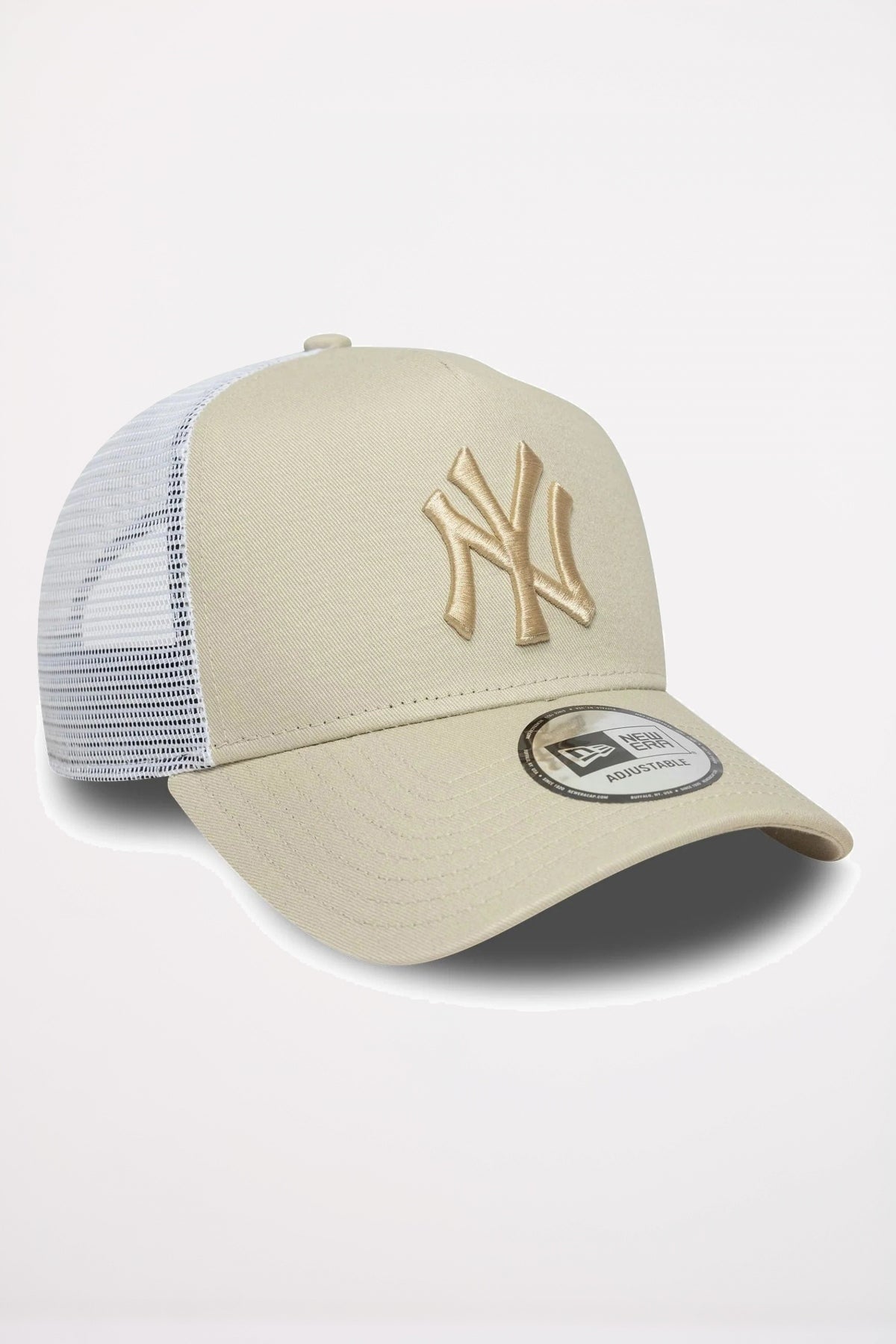 NEW ERA NEW YORK YANKEES MLB en color STNSTN  (3)