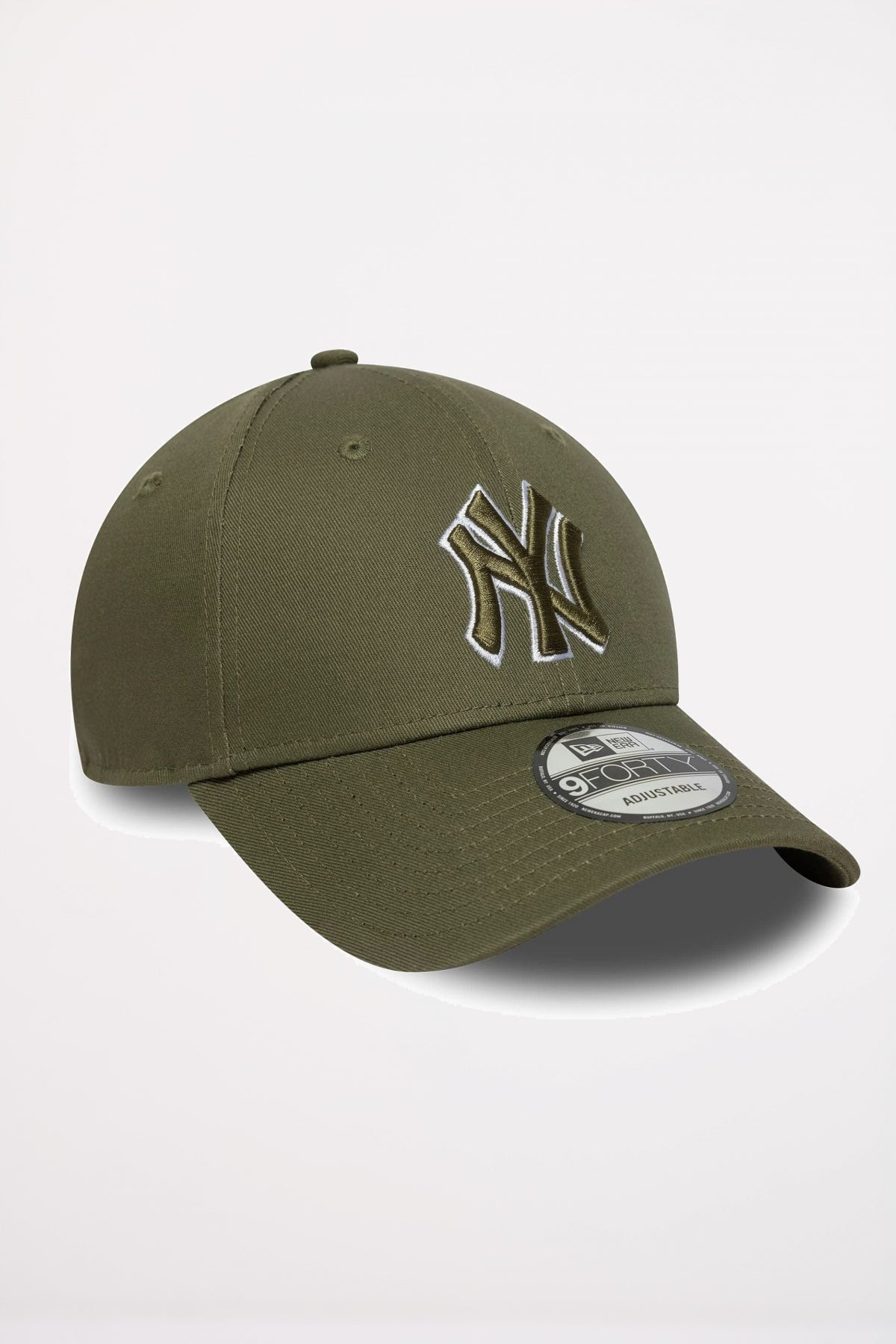 NEW ERA NEW YORK YANKEES ML en color NOV (3)