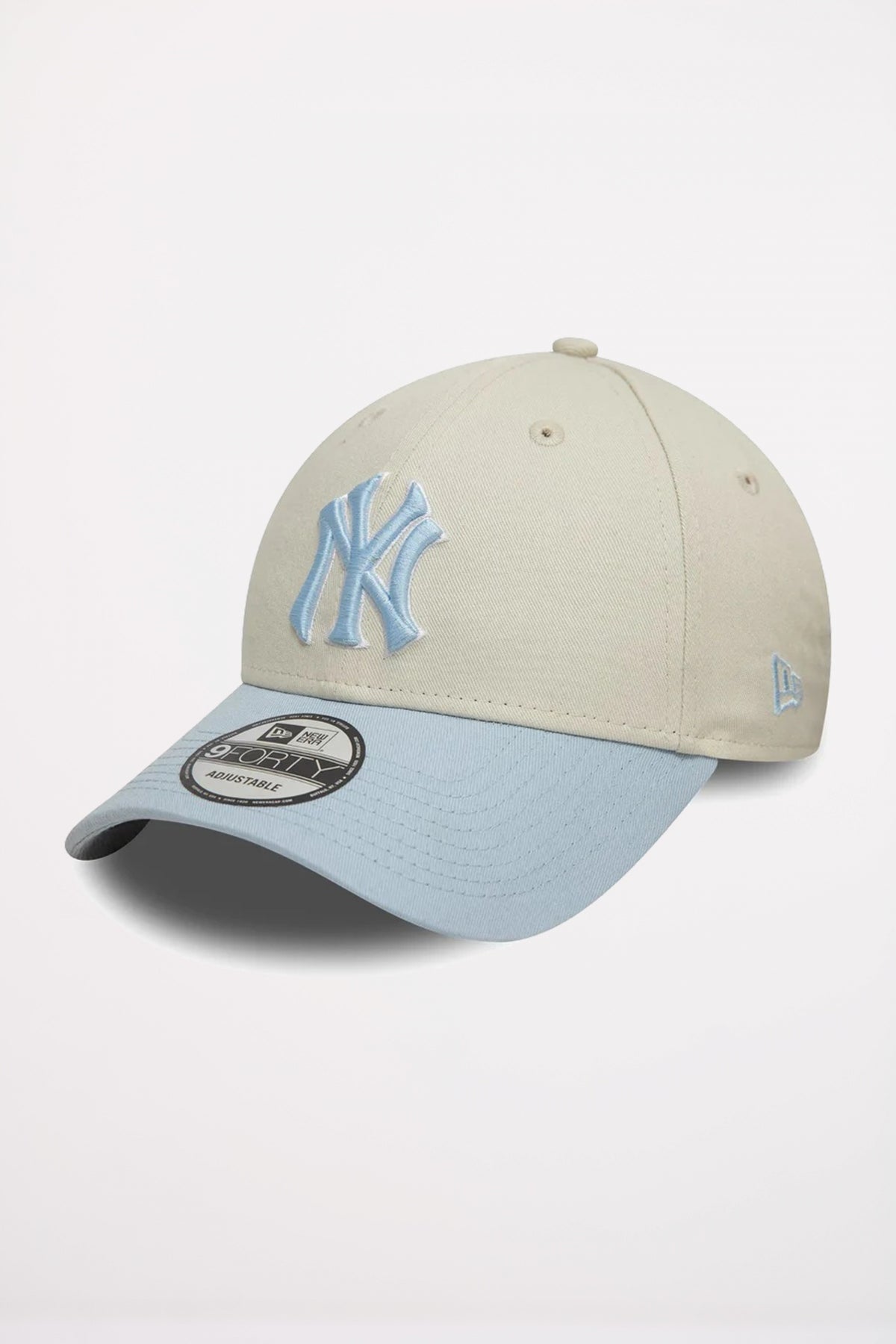NEW ERA WS PATCH FORTY NEYY en color IVOPAB (3)