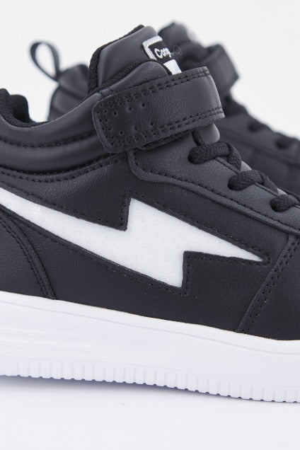 CONGUITOS LI en color NEGRO (4)