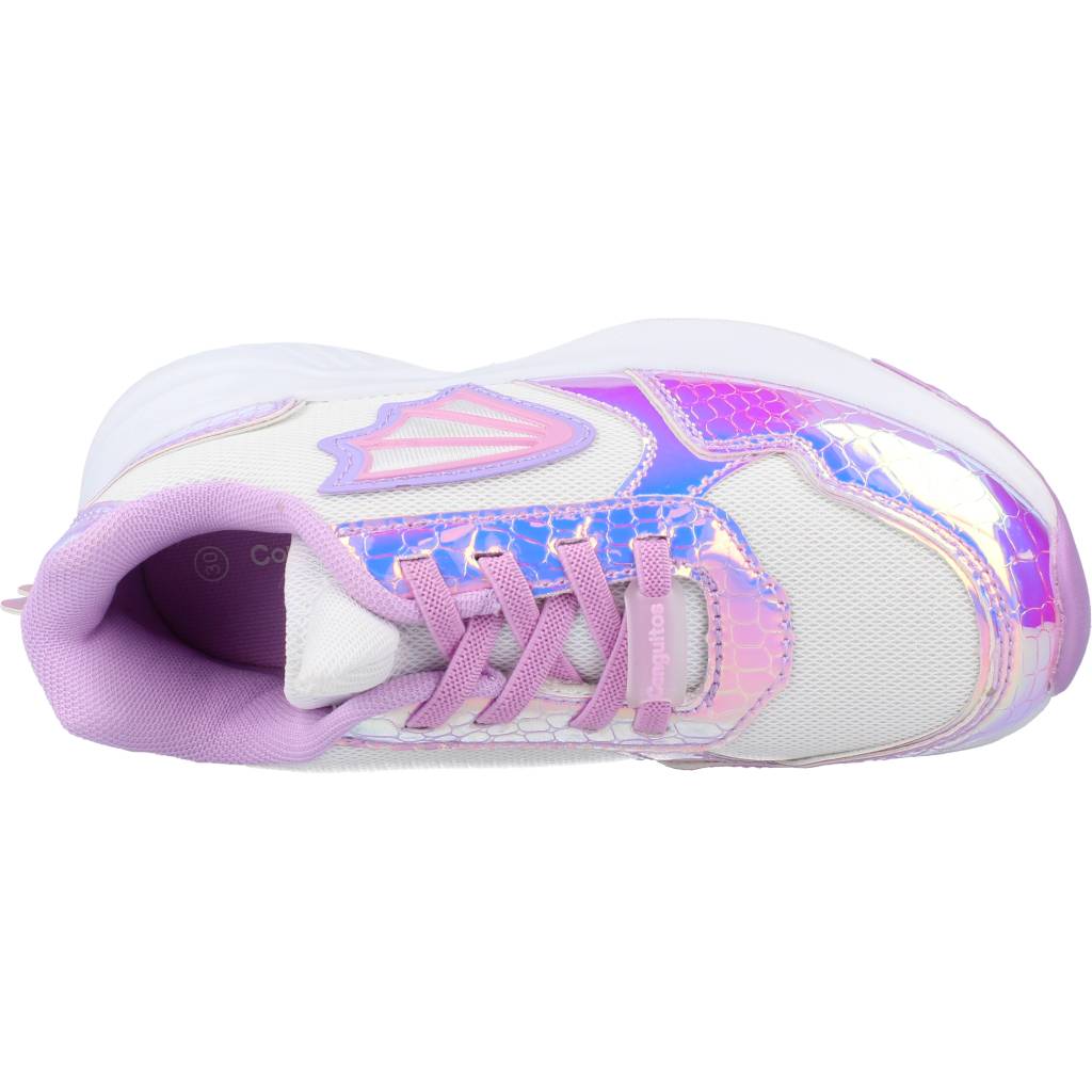 CONGUITOS MI en color LIGHTPIN (7)