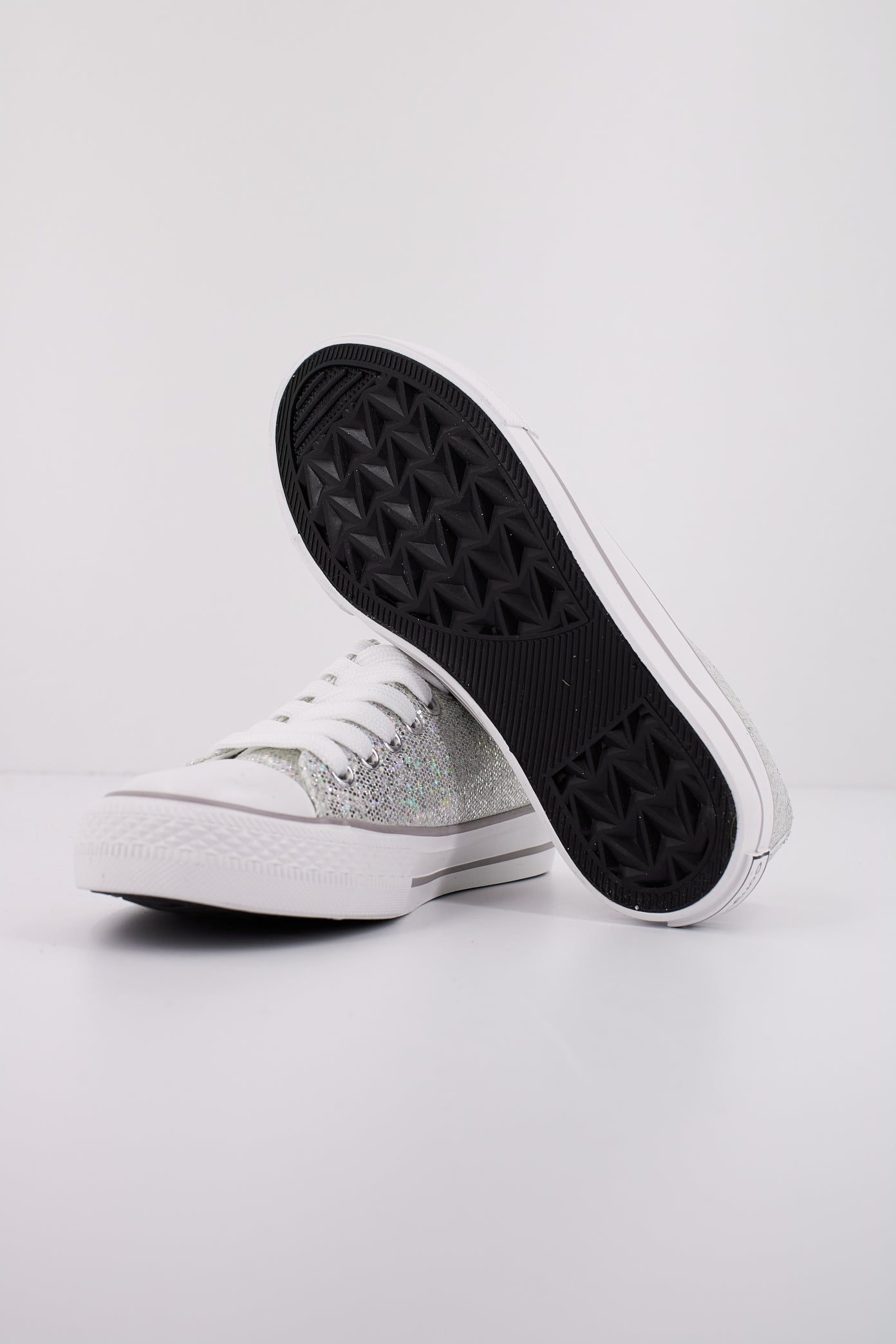 CONGUITOS COSH en color SLVER (4)