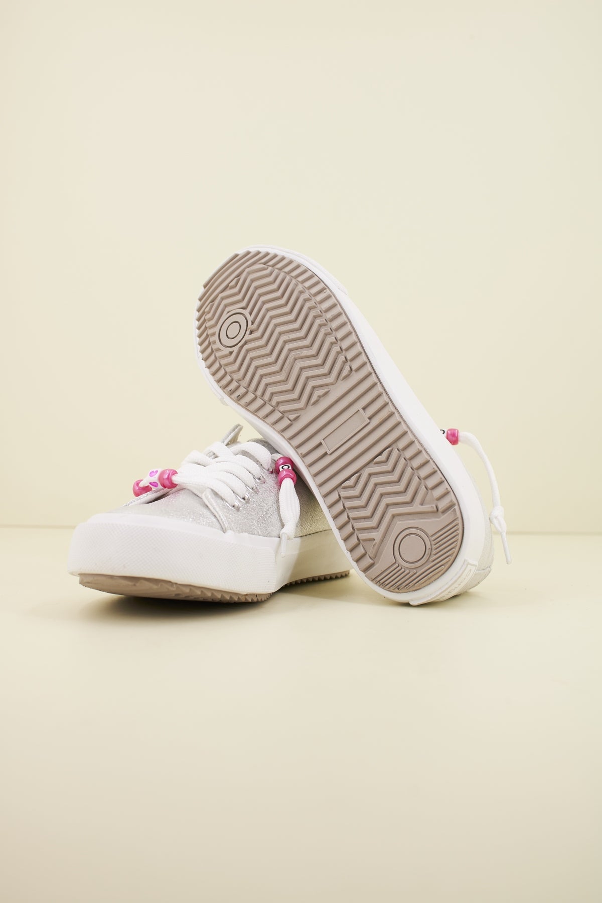 CONGUITOS COSH en color SILVER (4)