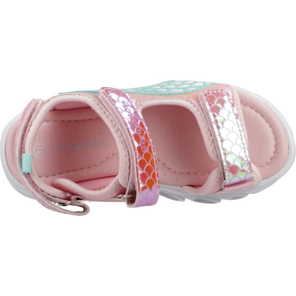 CONGUITOS COSH en color PINK (7)