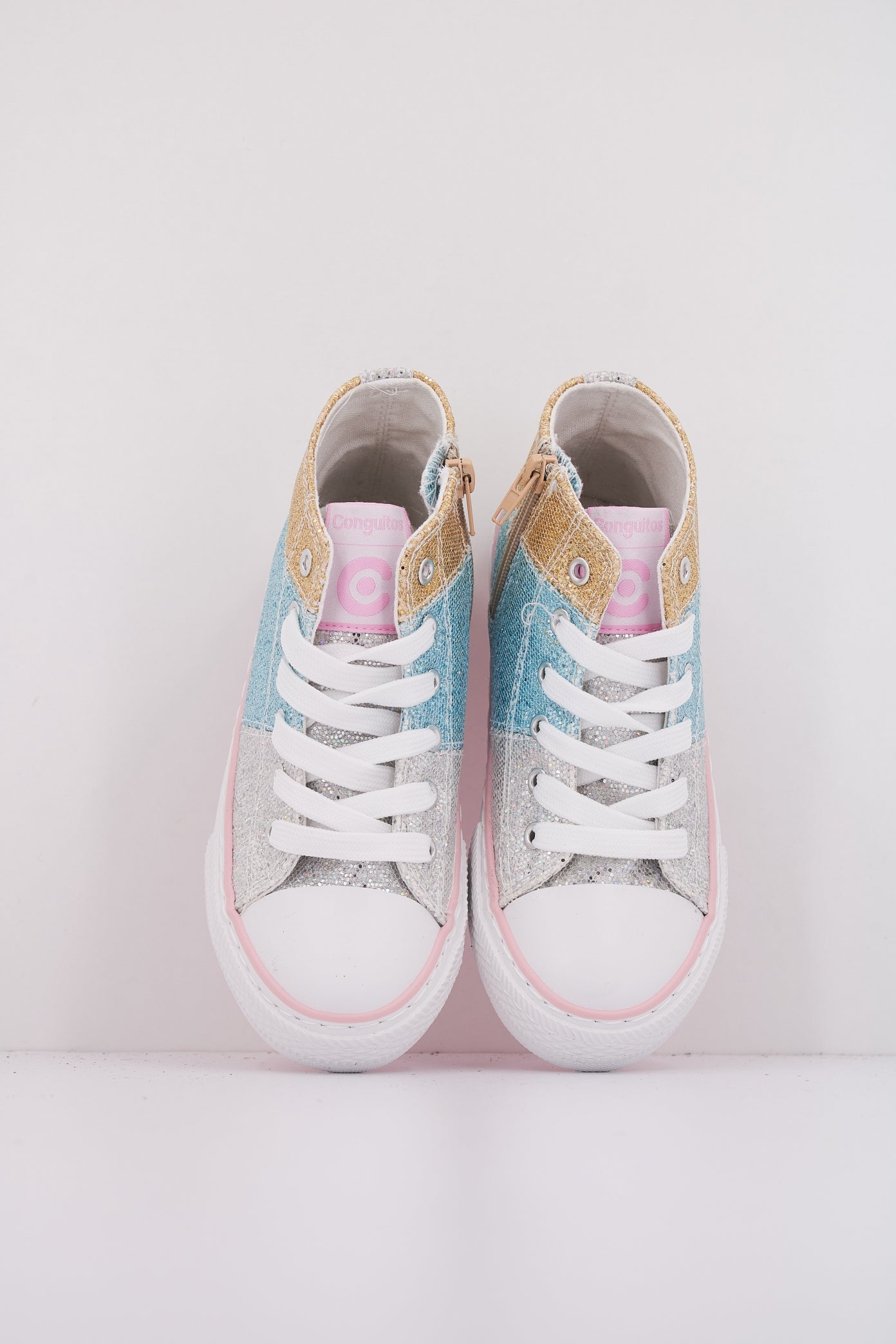 CONGUITOS COSH en color MULTI (3)