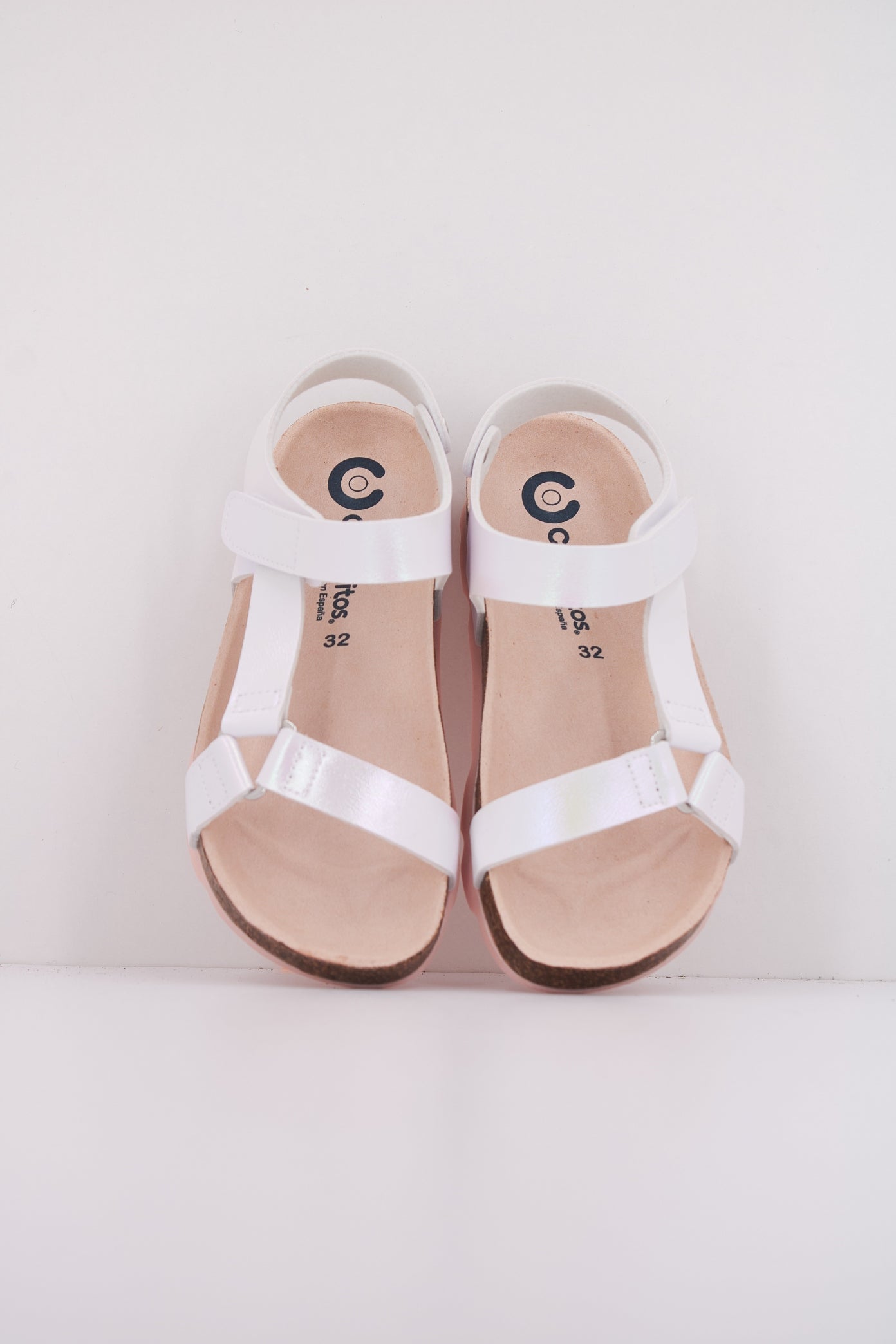 CONGUITOS COSH en color WHITE (3)