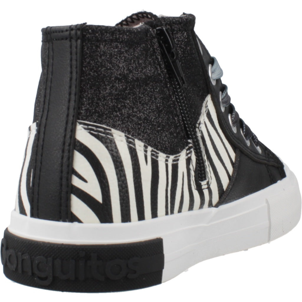 CONGUITOS COSH en color BLACK (3)
