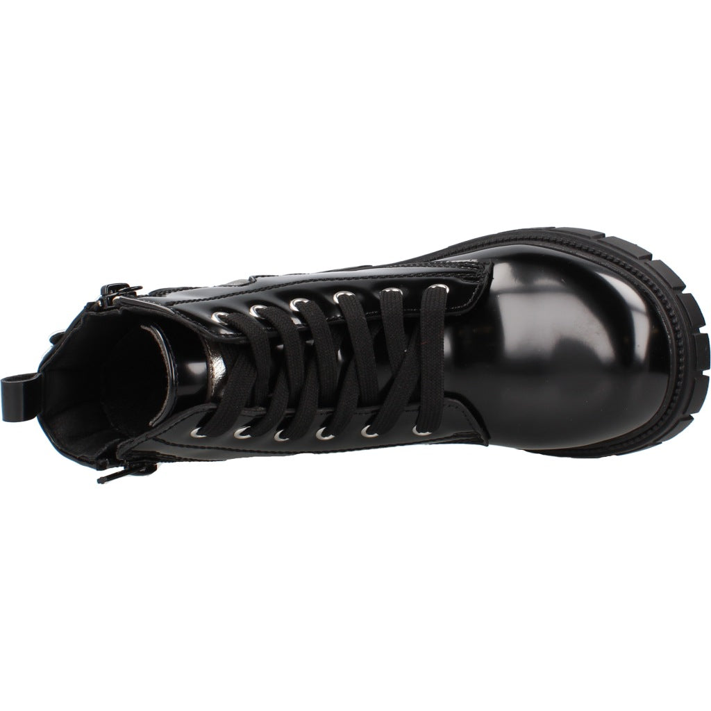 CONGUITOS COSH MILITARY en color BLACK (7)
