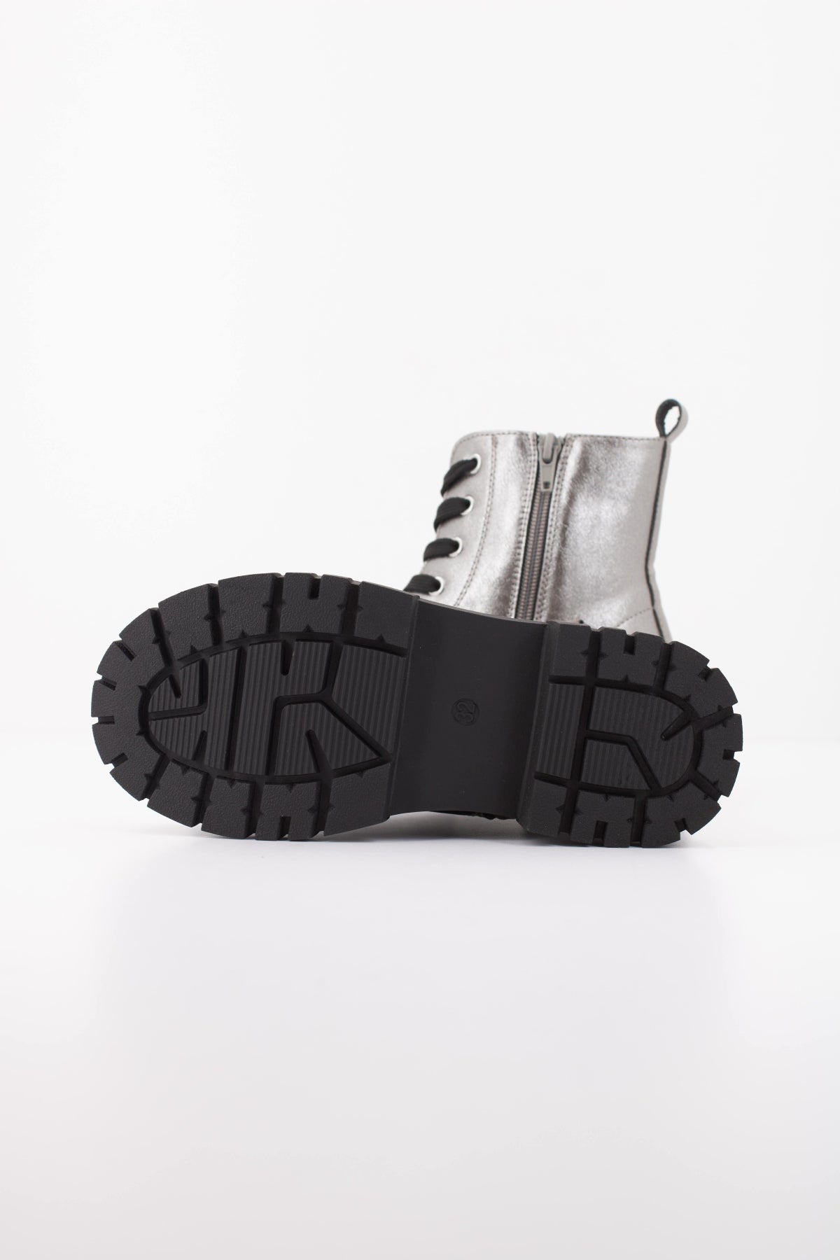 CONGUITOS COSH MILITARY en color PEWTER (5)