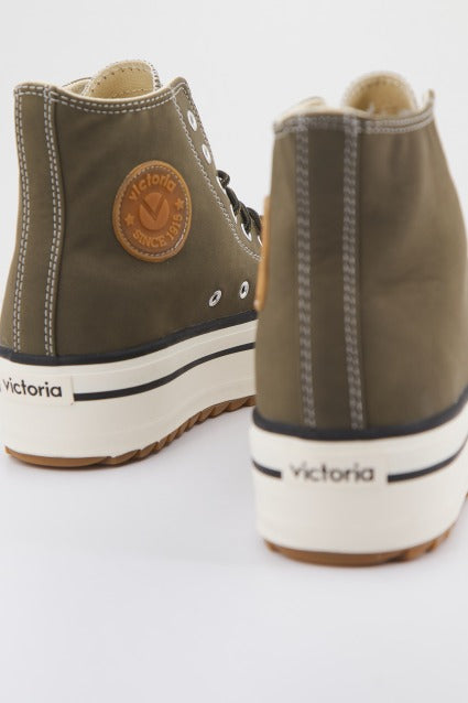 VICTORIA V en color KAKI (3)