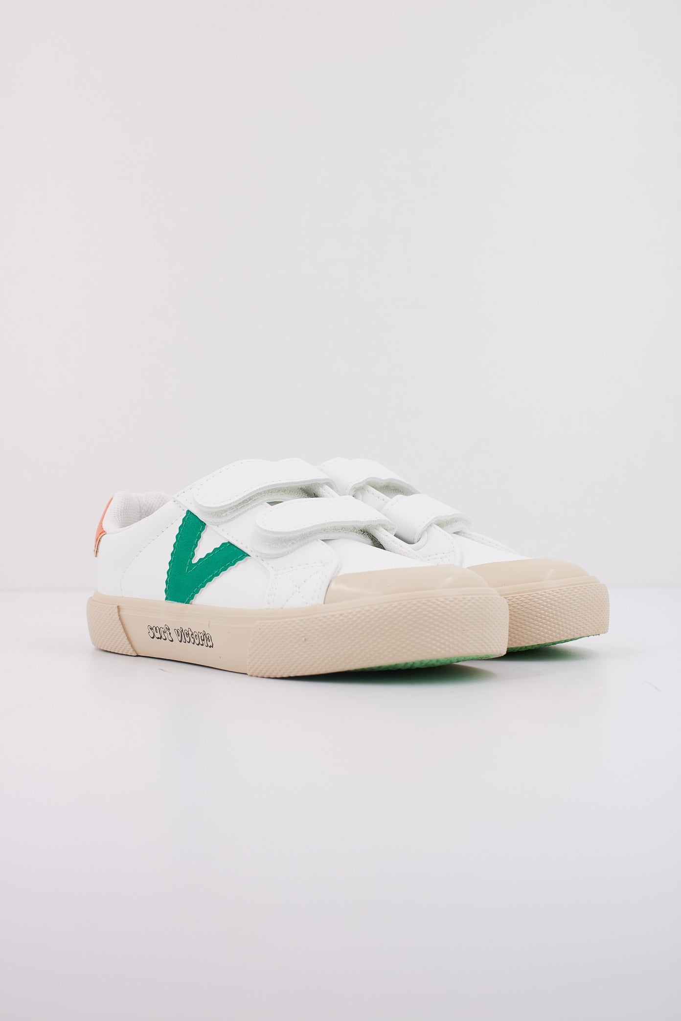 VICTORIA TRIBU en color GREEN (2)