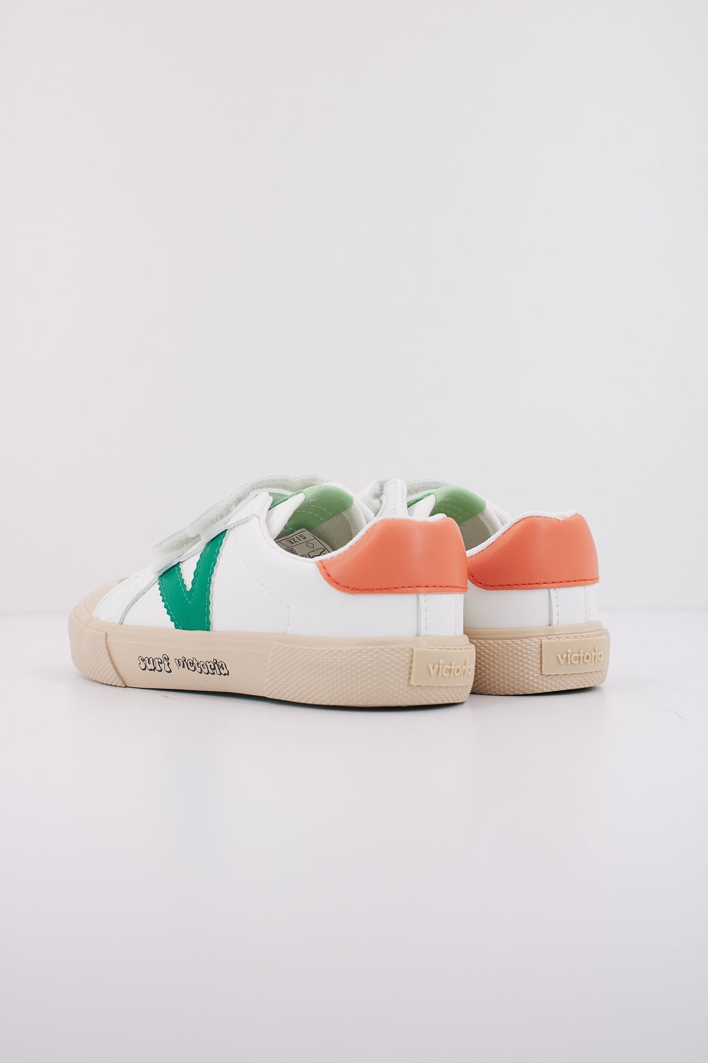 VICTORIA TRIBU en color GREEN (4)