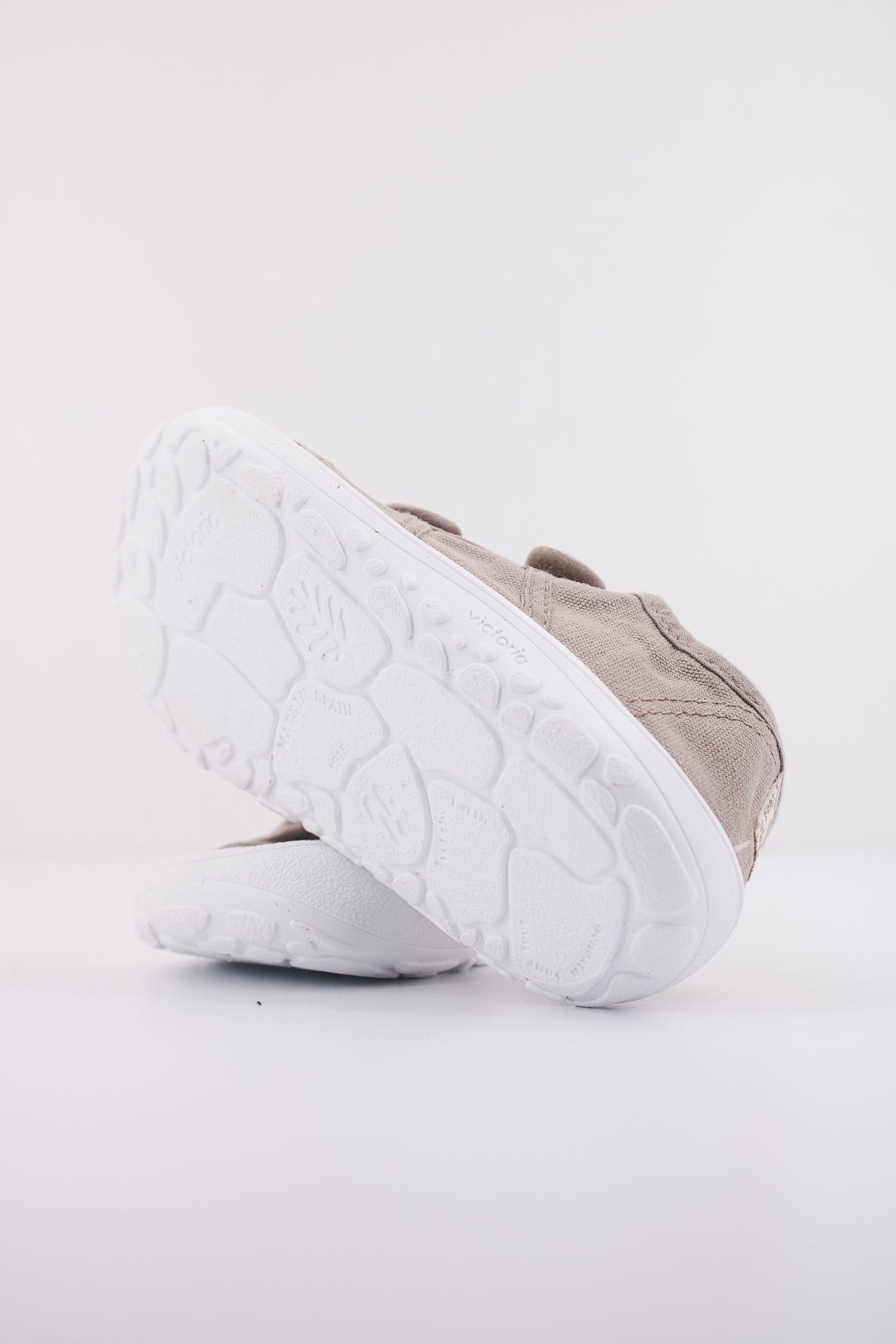 VICTORIA BOSCO BASKET en color BEIGE (5)