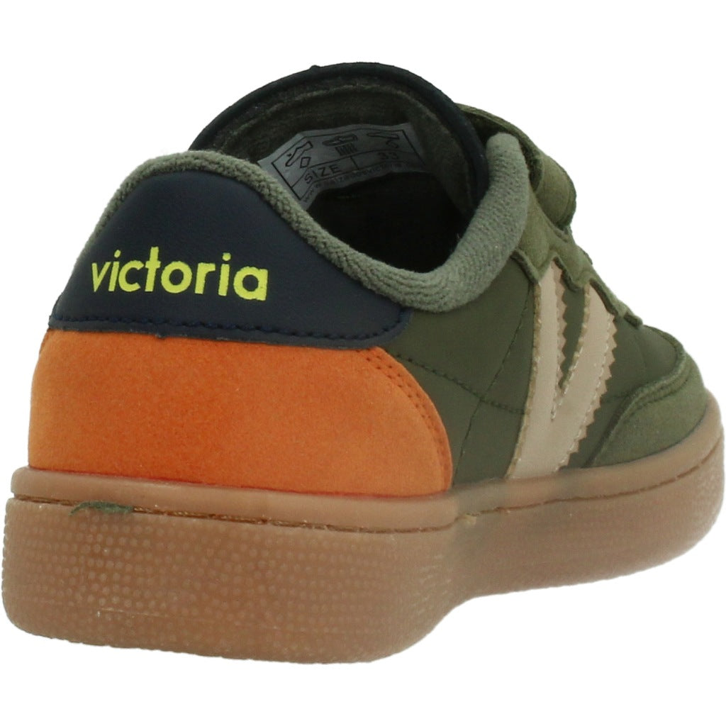 VICTORIA V en color KAKI (3)