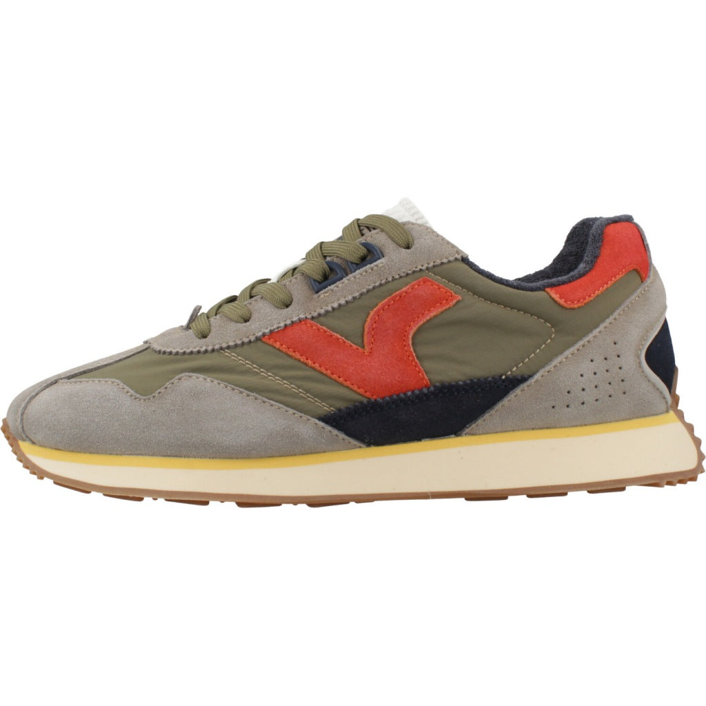 VICTORIA ROOT WASHED en color KAKI (2)