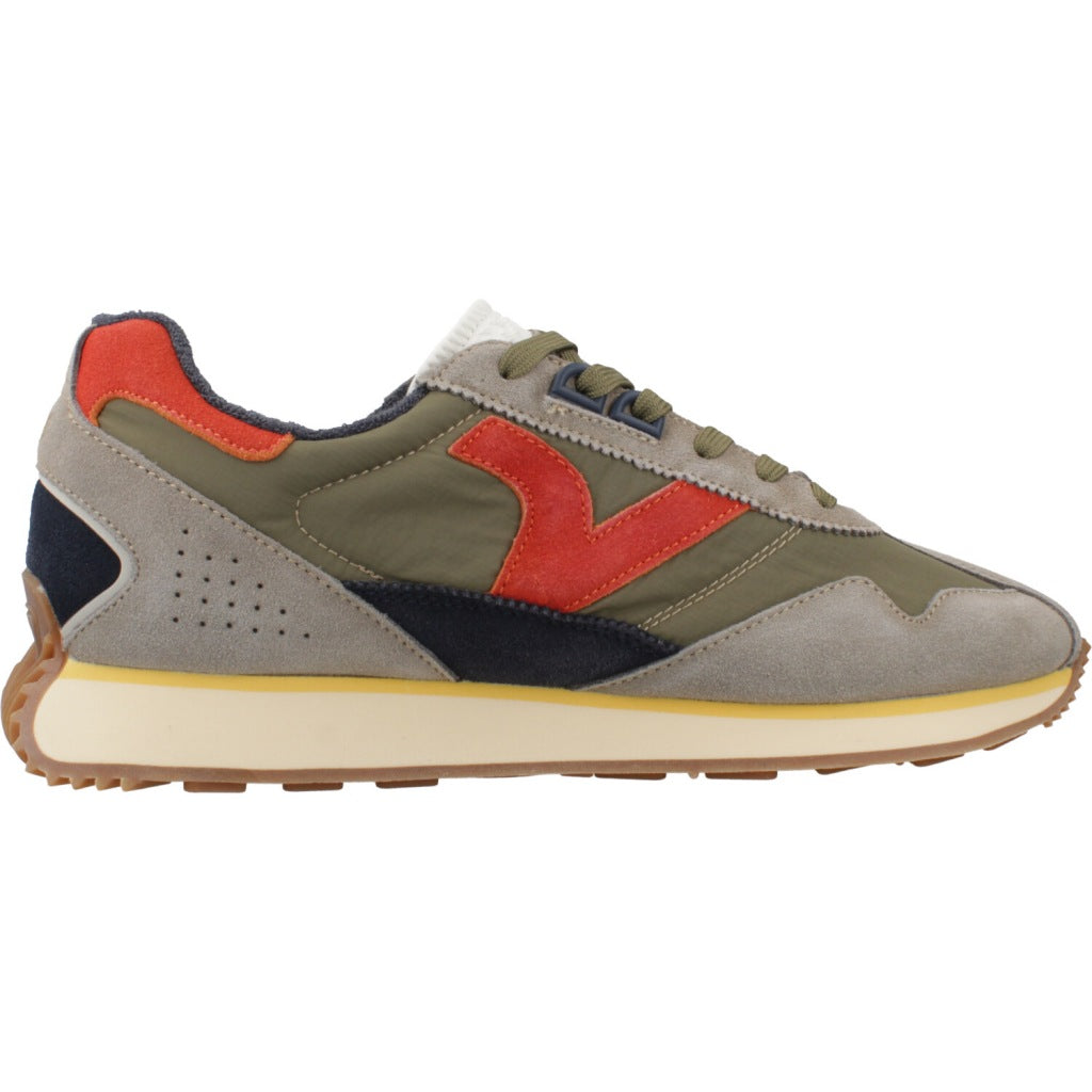 VICTORIA ROOT WASHED en color KAKI (4)