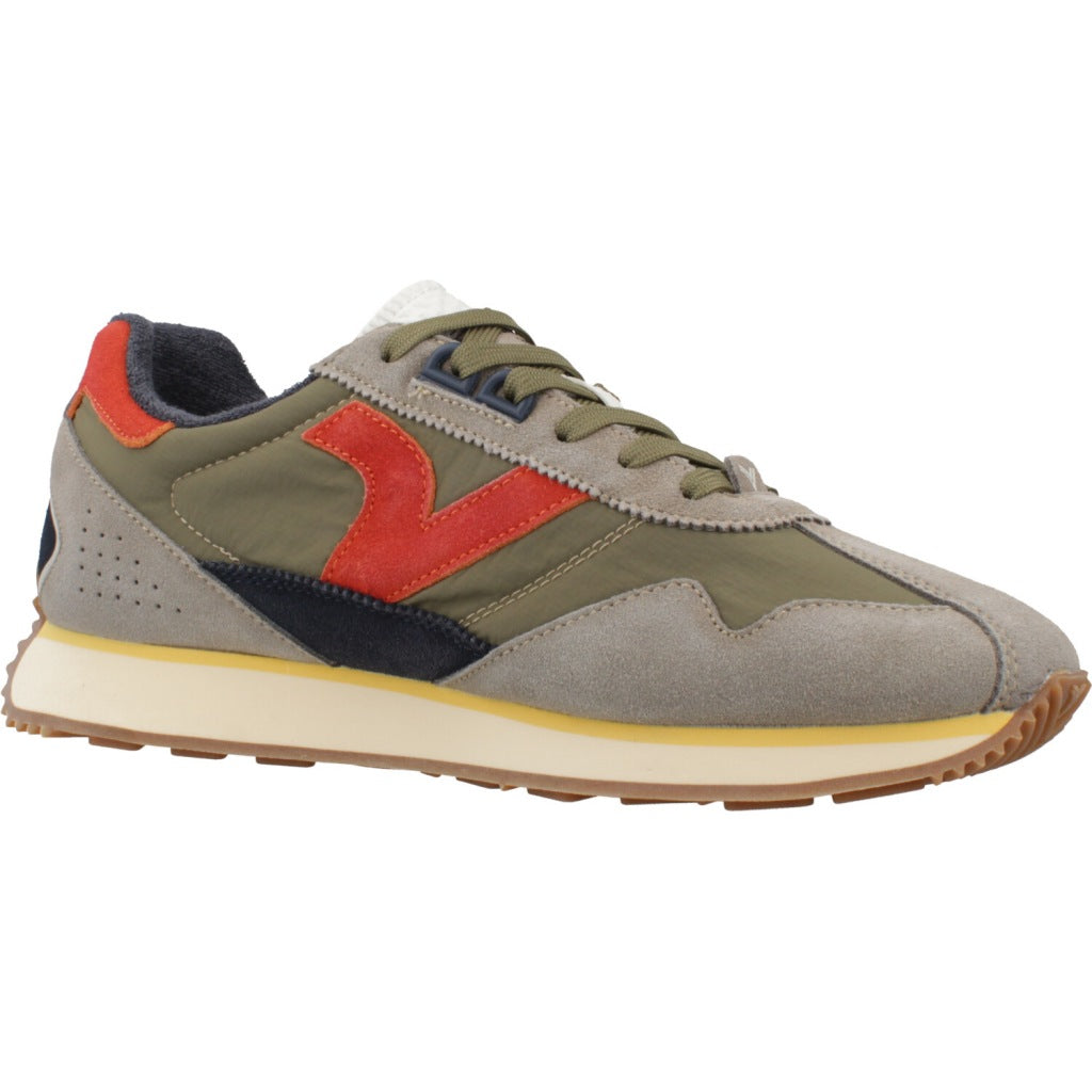 VICTORIA ROOT WASHED en color KAKI (5)