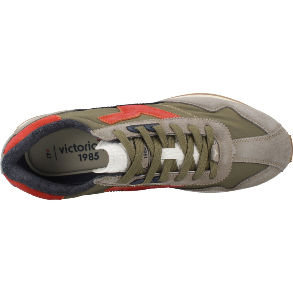 VICTORIA ROOT WASHED en color KAKI (7)