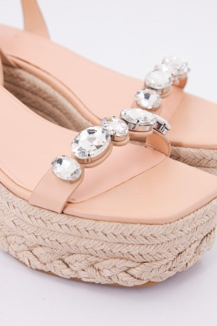 GUESS FLOSI LEA en color CREAM (4)