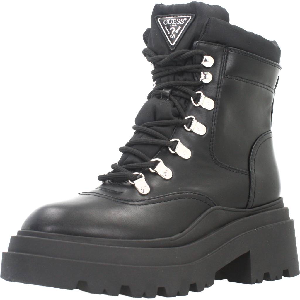 GUESS VANEY en color BLACK (1)