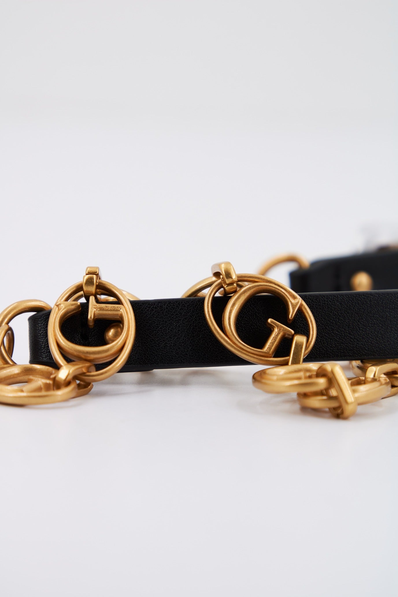 GUESS NOT ADJUSTABLE WAIST en color BLA (4)