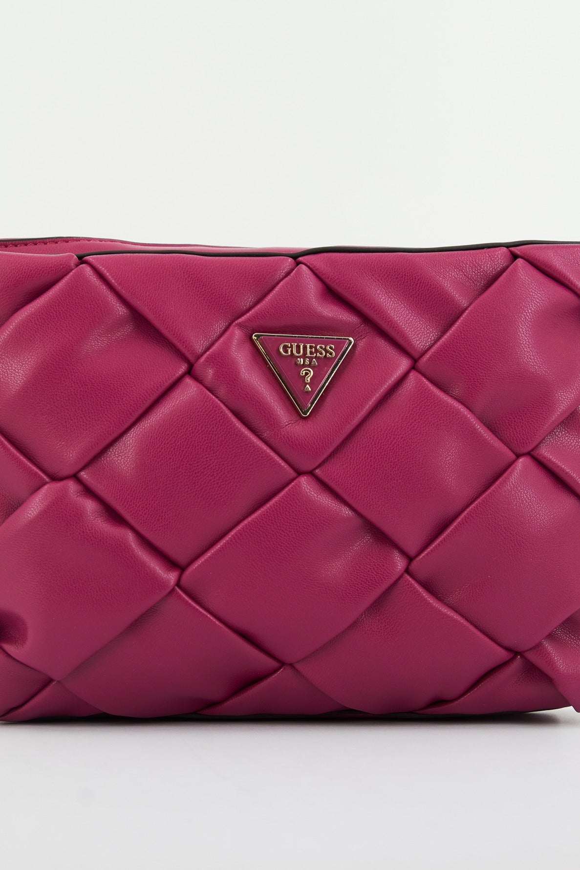 GUESS ZAINA CROSSBODY ZIP en color BYB (4)