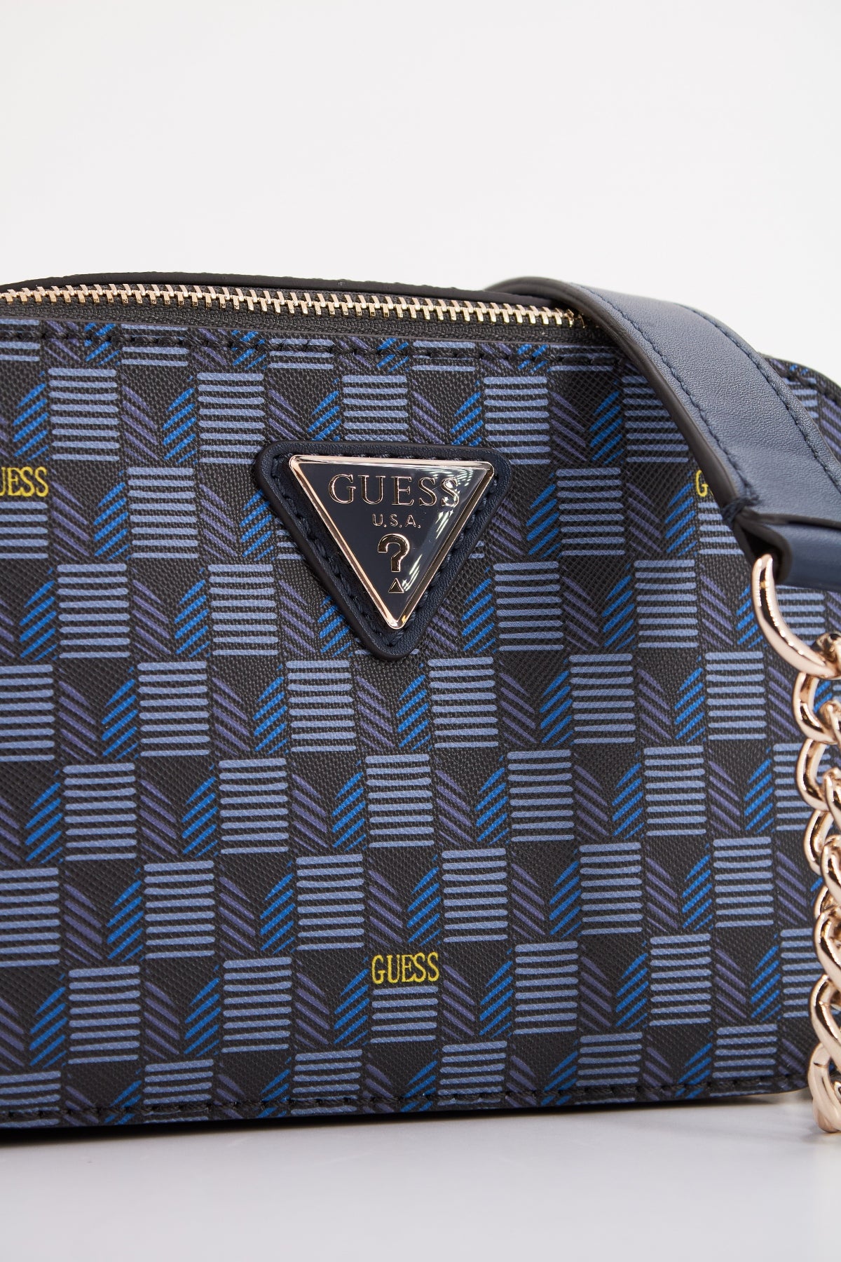 GUESS VIKKY II CROSSBODY C en color BUG (4)