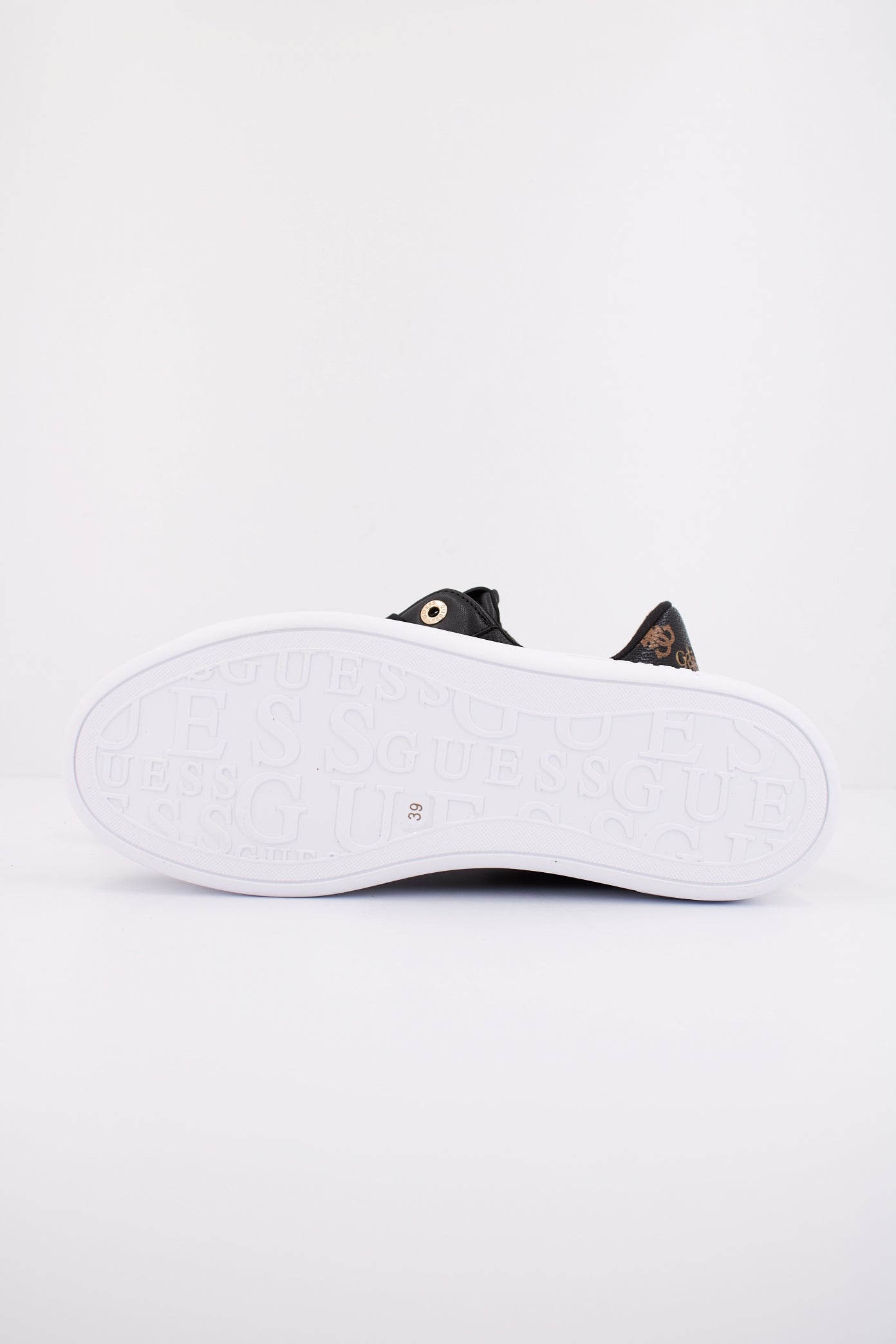 GUESS FLFRO en color BLACK (5)