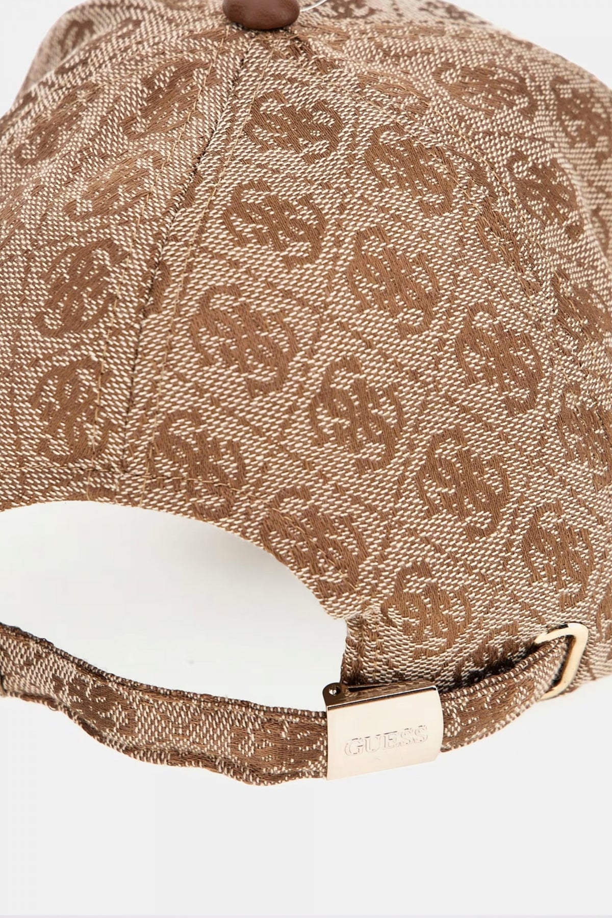 GUESS BASEBALL CAP en color LLG (4)