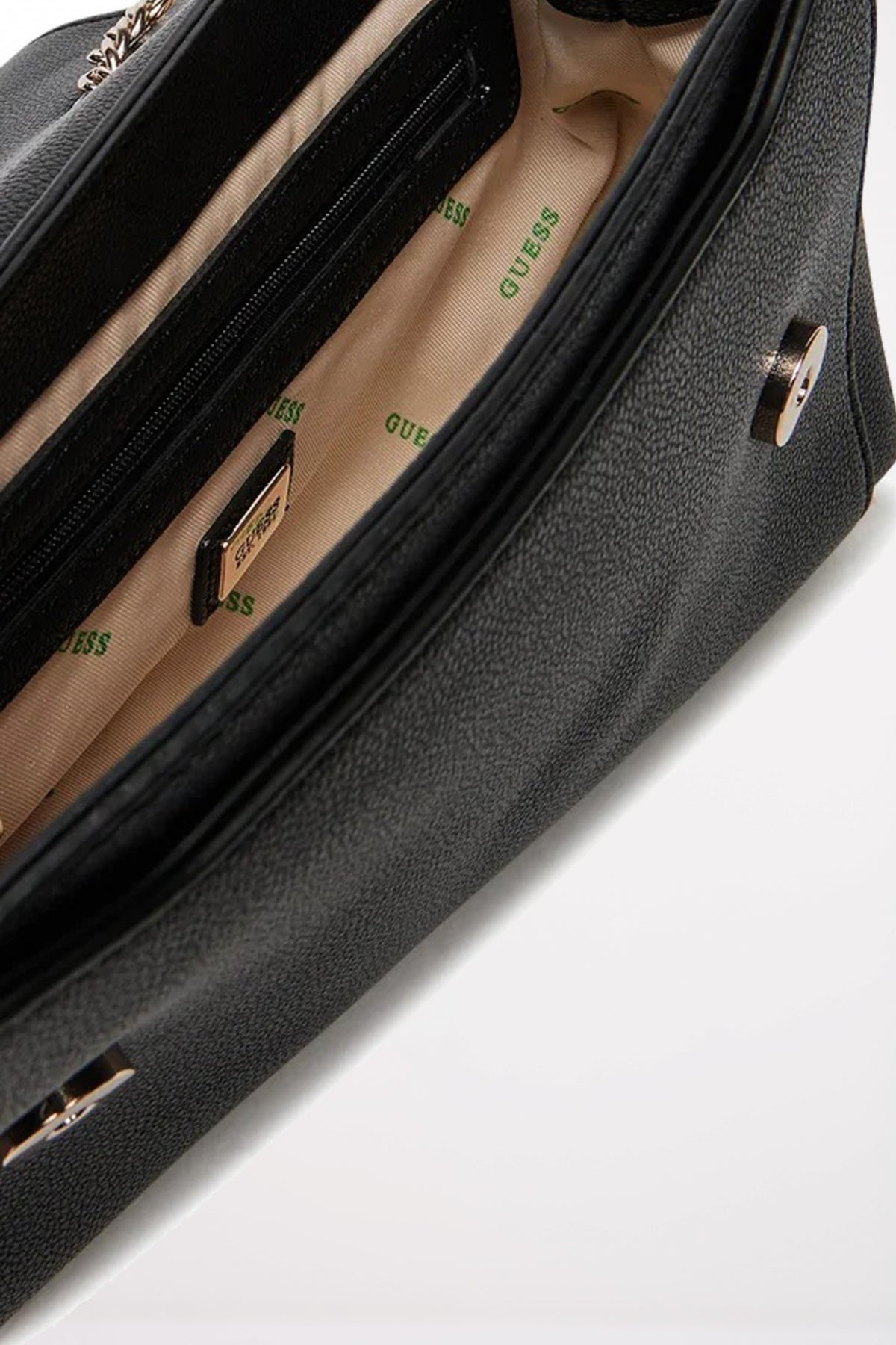 GUESS ECO ALI CONVERTIBLE en color BLA (4)