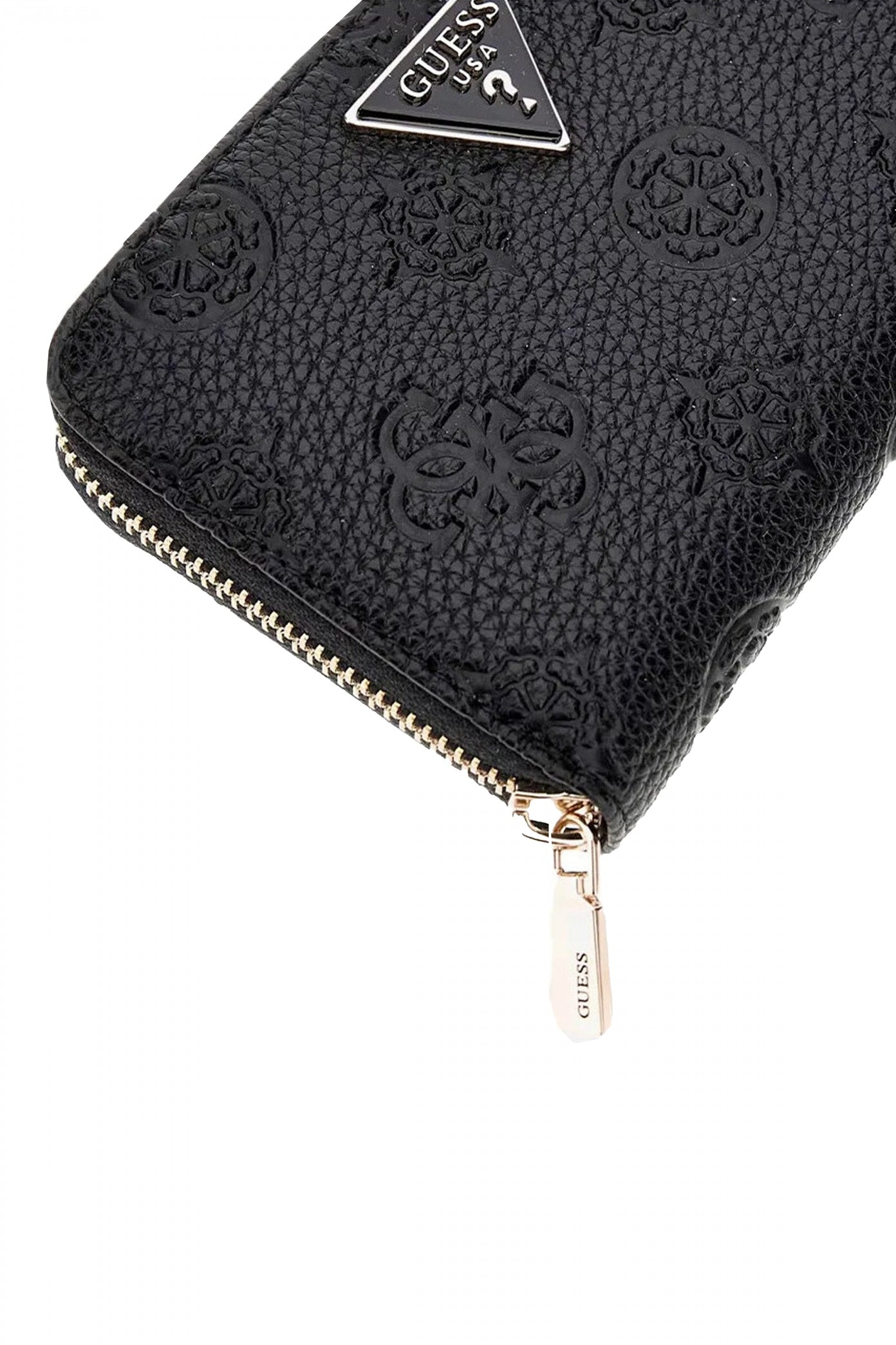 GUESS CRESIDIA SLGMEDIUM Z en color BLA (4)