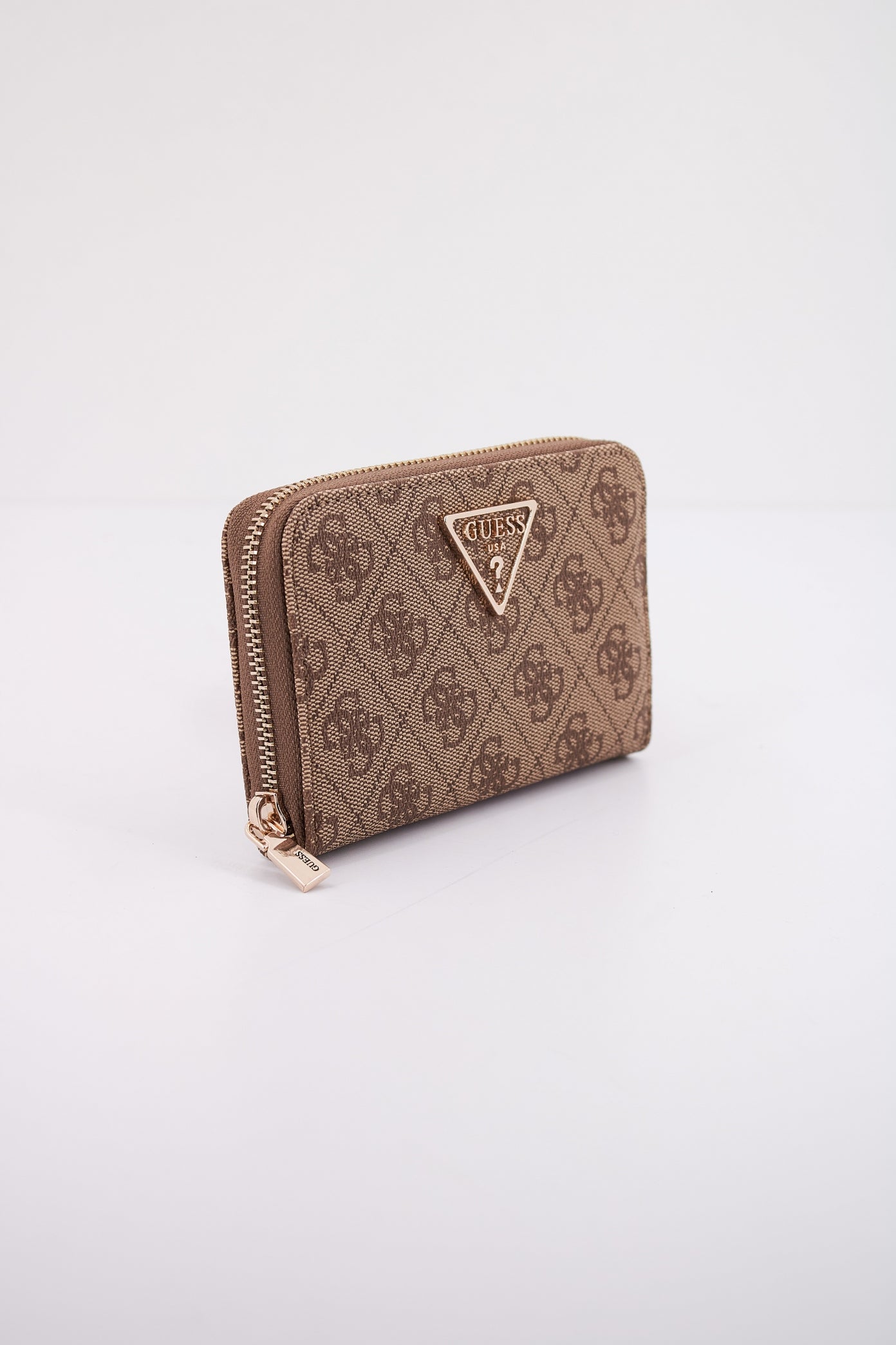 GUESS LAUREL SLGMEDIUM ZIP en color LTL (2)