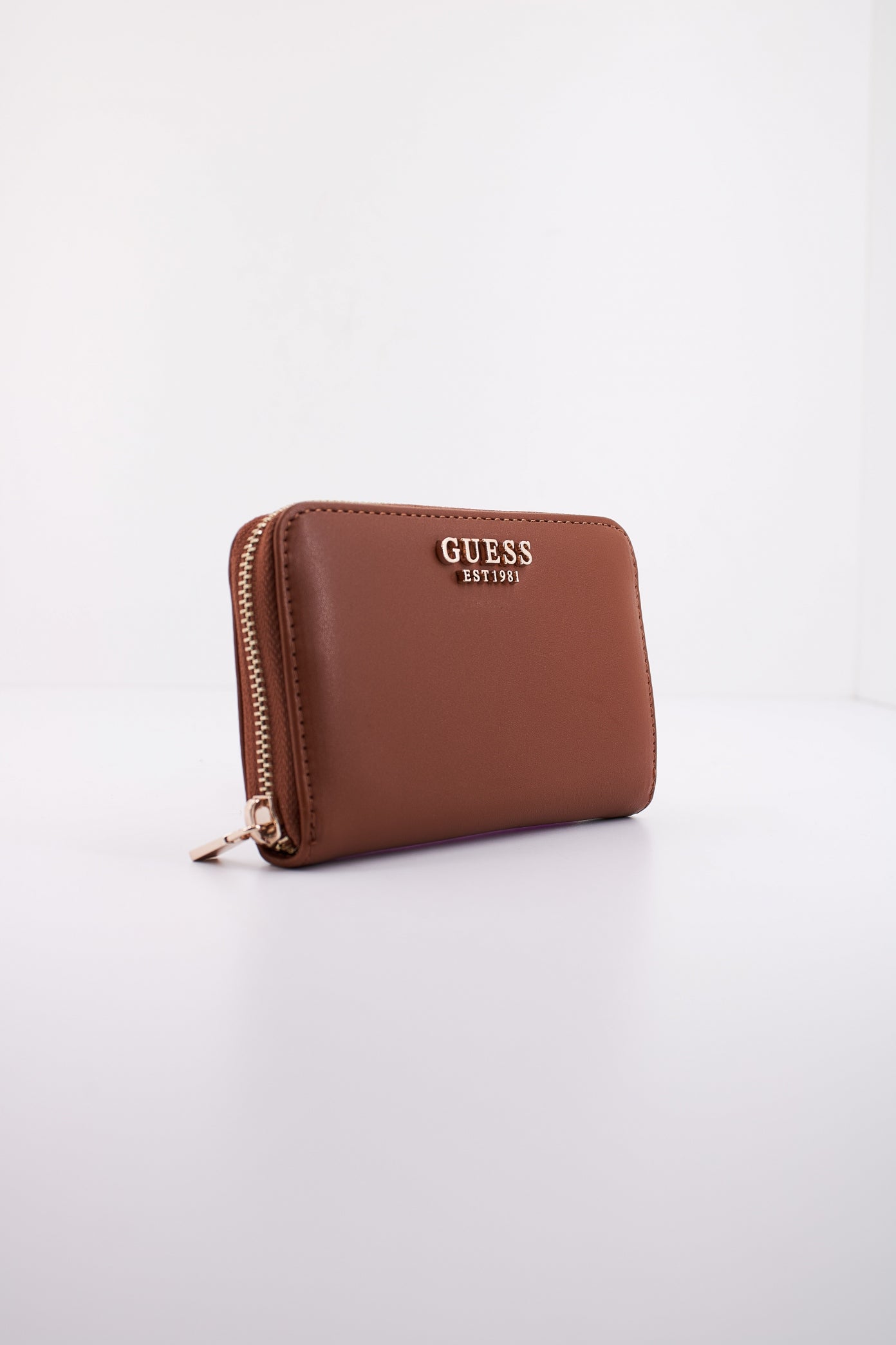 GUESS LAUREL SLGMEDIUM ZIP en color COG (2)