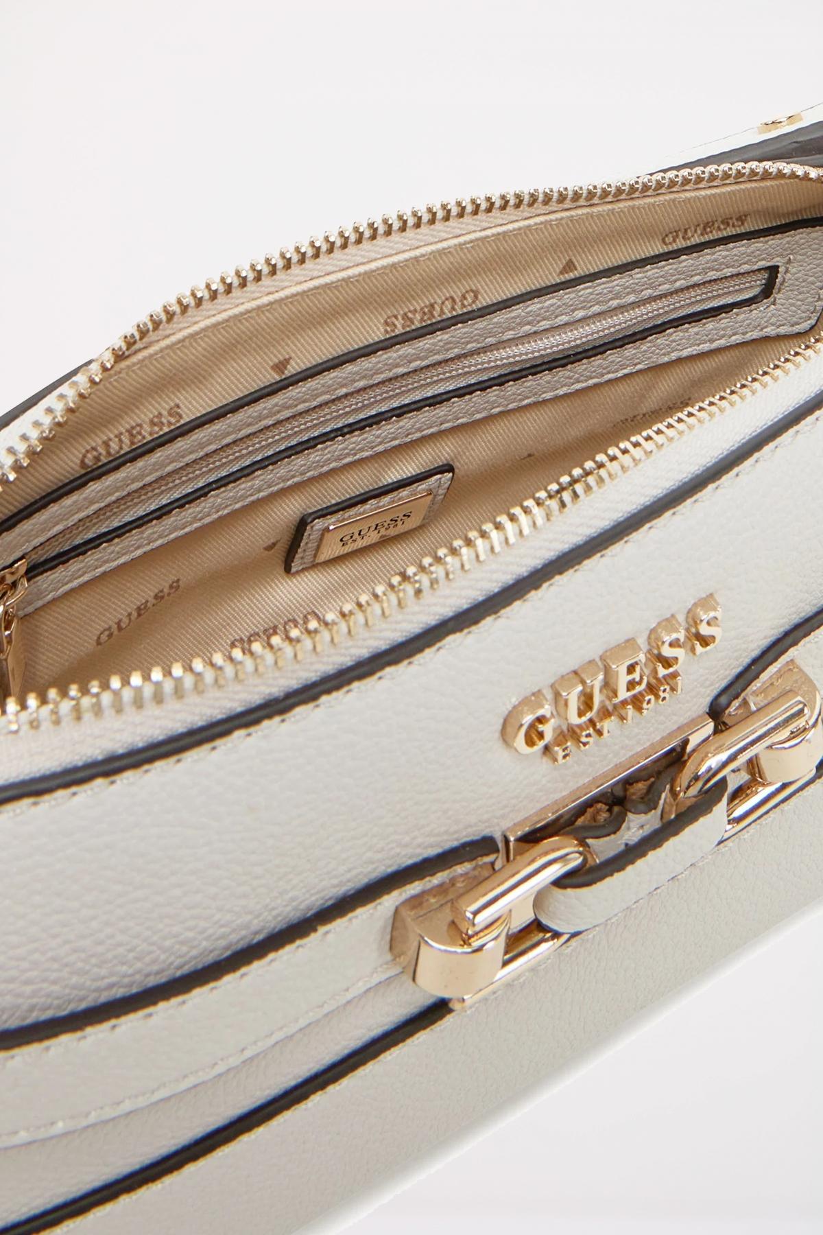 GUESS SILVYE SHOULDER en color STO (4)