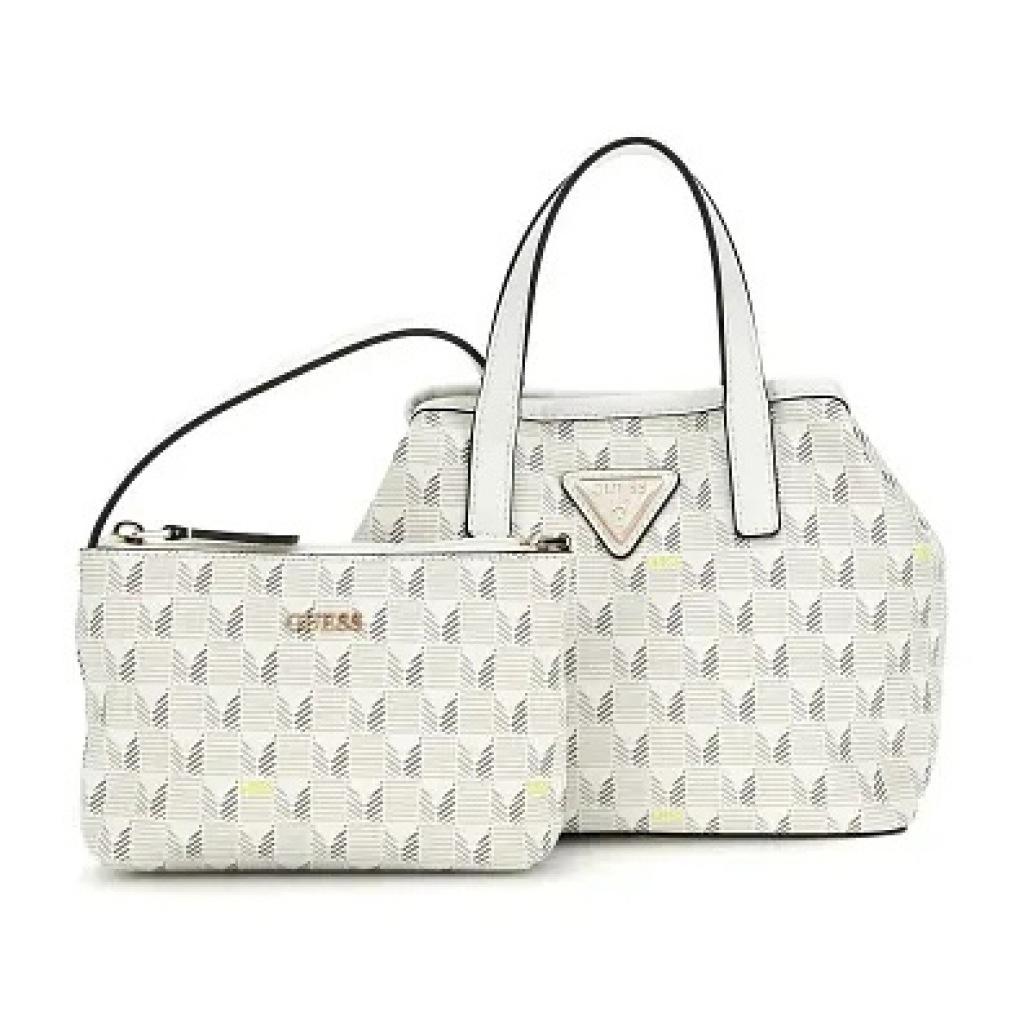 GUESS G WAVE MINI TOTE en color STL (6)