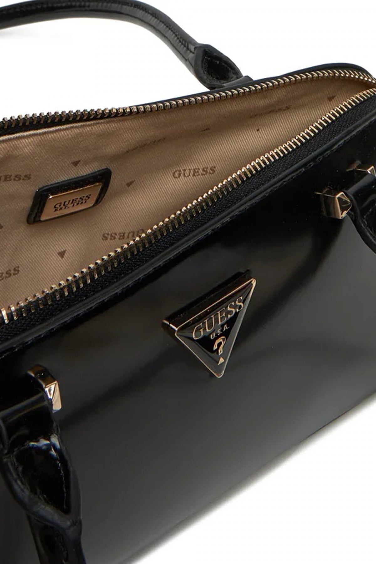 GUESS ARNELA SHOULDER en color BLA (4)