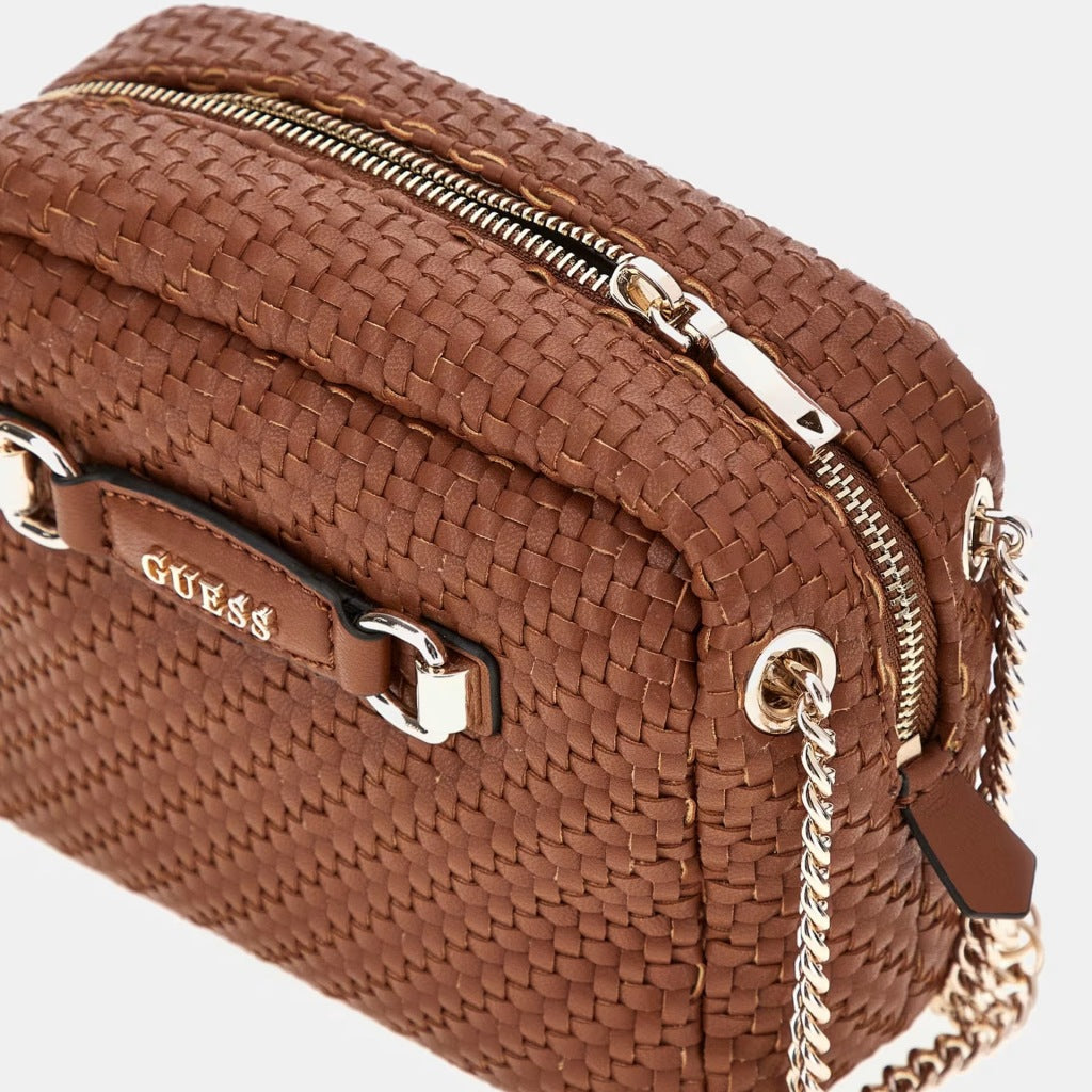 GUESS BOLSO FRANCY CAMERA en color COG (3)